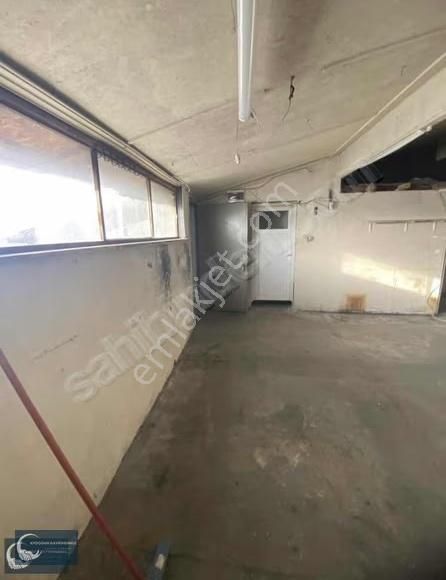 Sanayide 5.kat Kiralık İş Yeri Açıklamayı Okuyunuz - Görsel 2