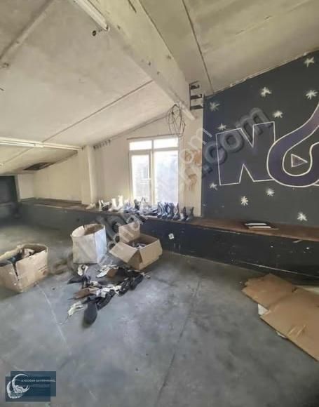 Sanayide 5.kat Kiralık İş Yeri Açıklamayı Okuyunuz - Görsel 5