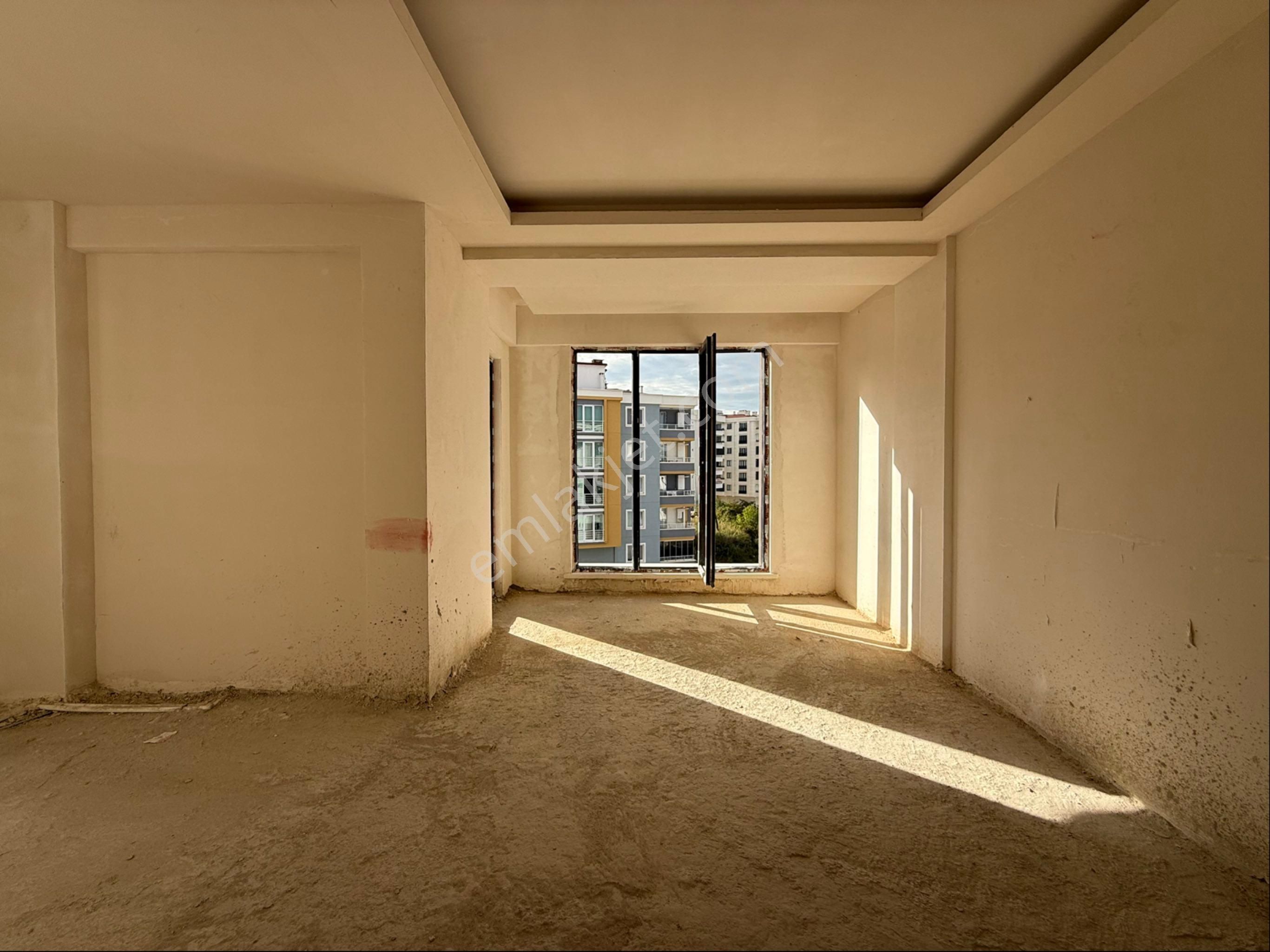 Truva//selim Dağhan’dan Atakum Körfezde 2 Ay’a Teslim 1+1 - Görsel 3