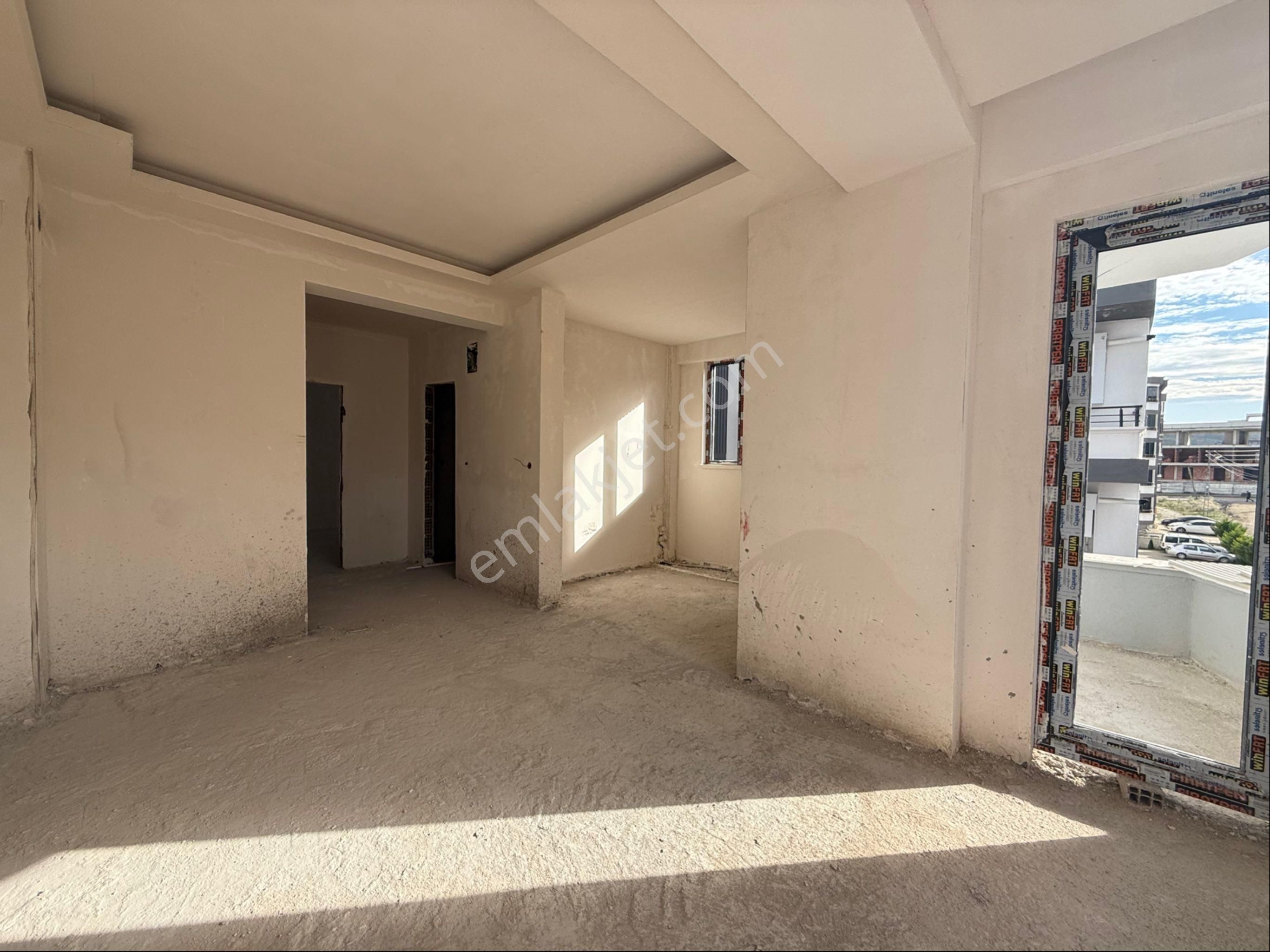 Truva//selim Dağhan’dan Atakum Körfezde 2 Ay’a Teslim 1+1 - Görsel 4