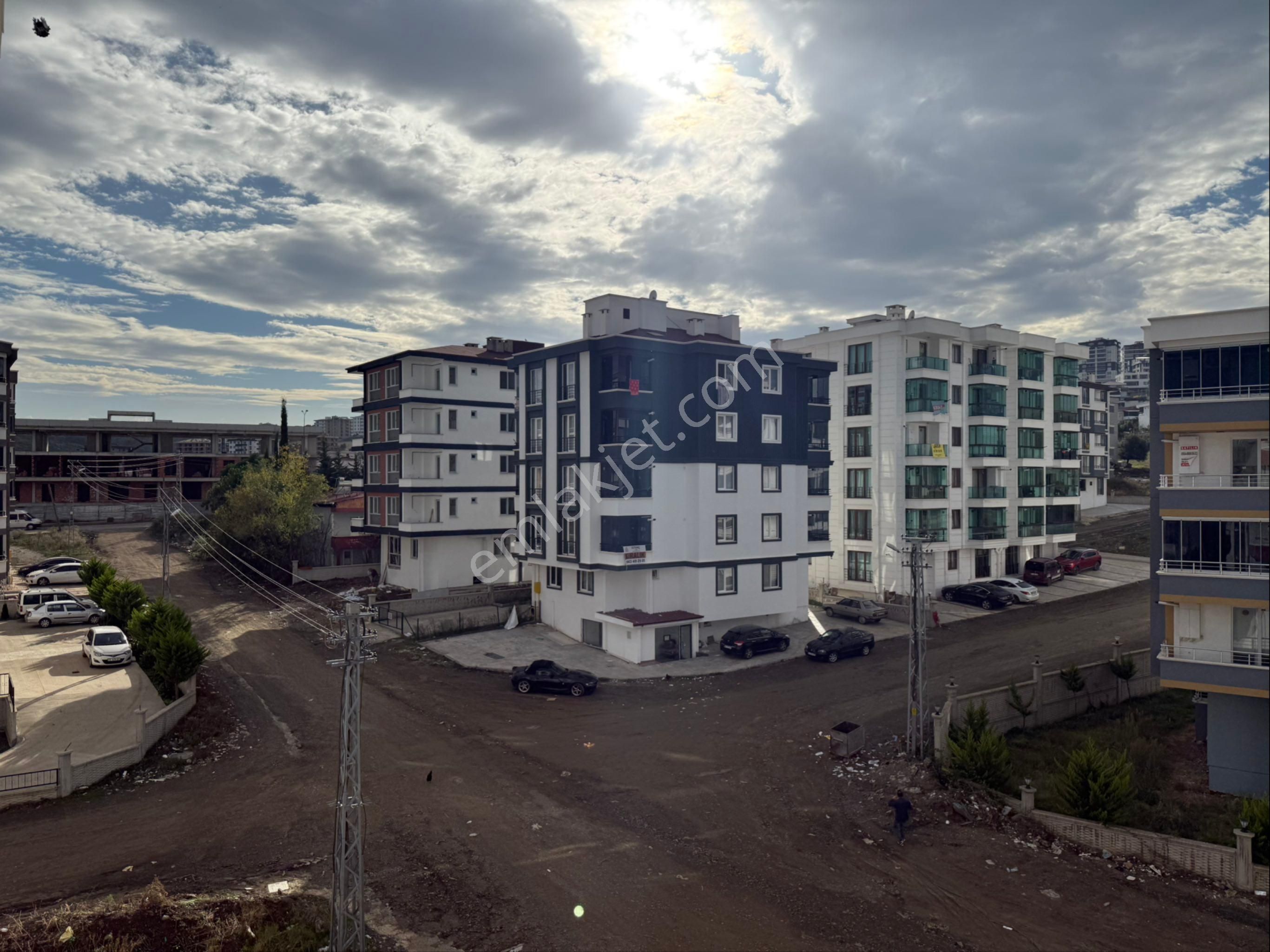 Truva//selim Dağhan’dan Atakum Körfezde 2 Ay’a Teslim 1+1 - Görsel 15