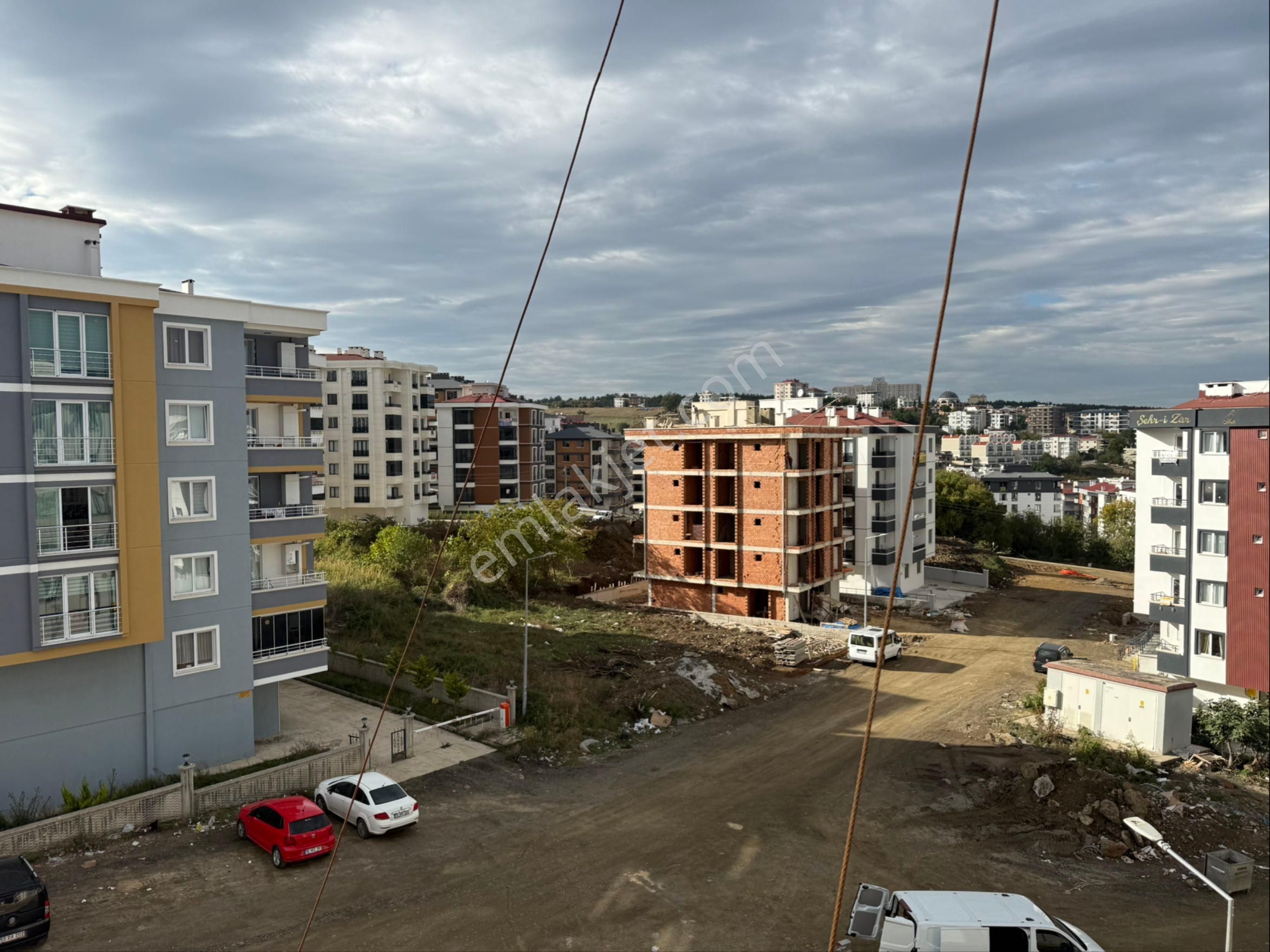 Truva//selim Dağhan’dan Atakum Körfezde 2 Ay’a Teslim 1+1 - Görsel 14