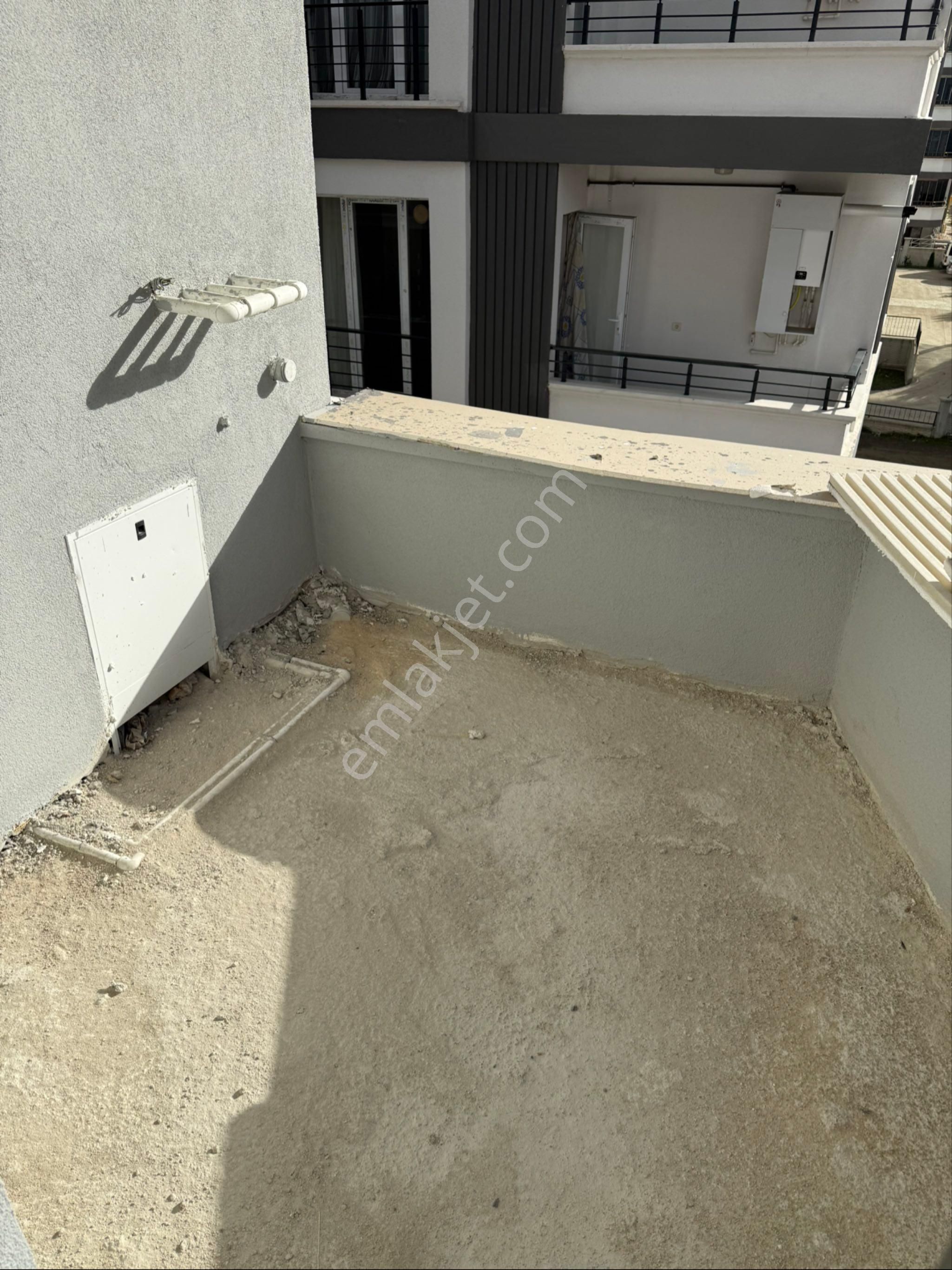 Truva//selim Dağhan’dan Atakum Körfezde 2 Ay’a Teslim 1+1 - Görsel 13