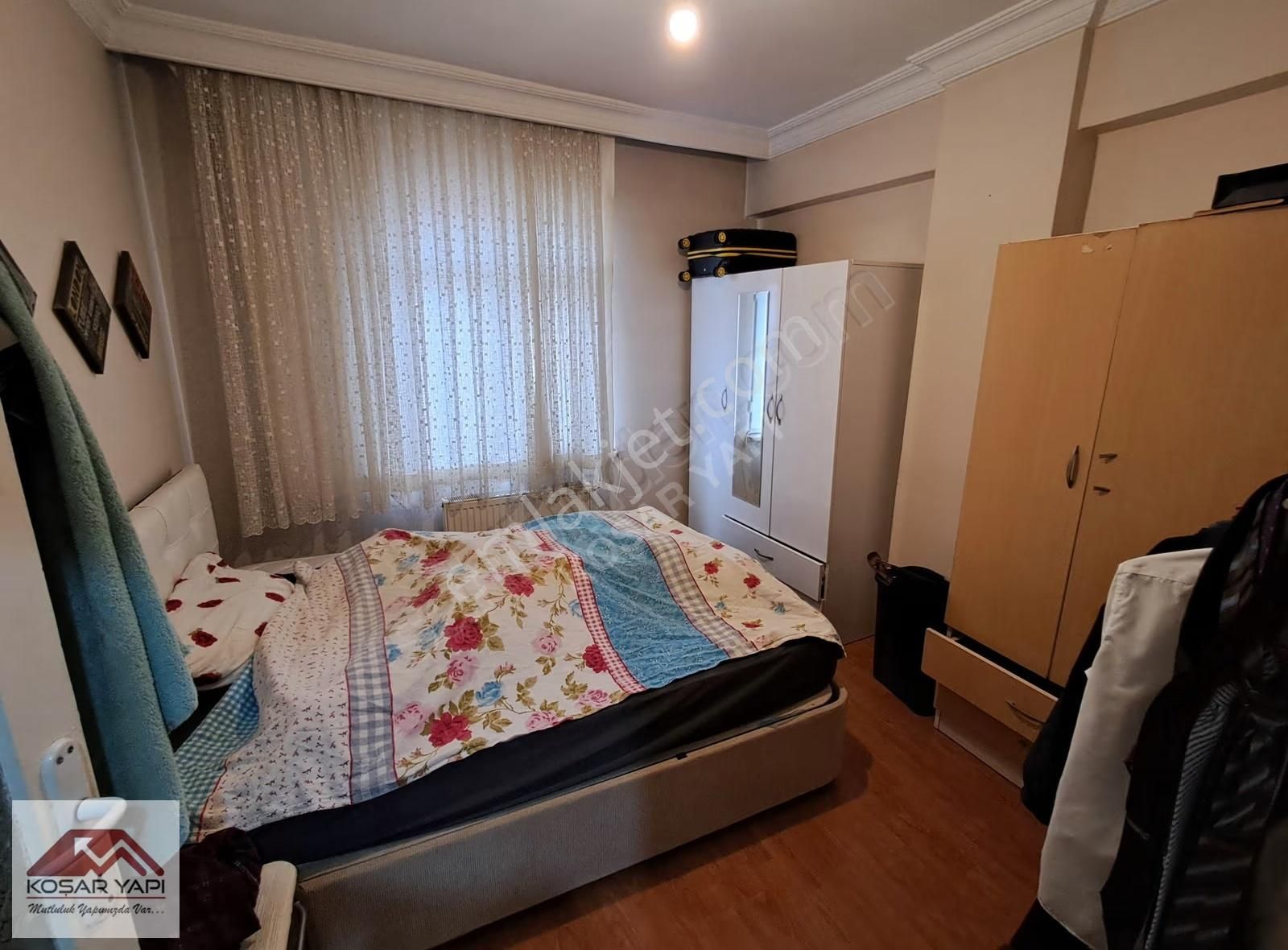 Bahçelievler Çeşme Sok Yakını Satılık 3+1 Daire 3200000 Tl - Görsel 8