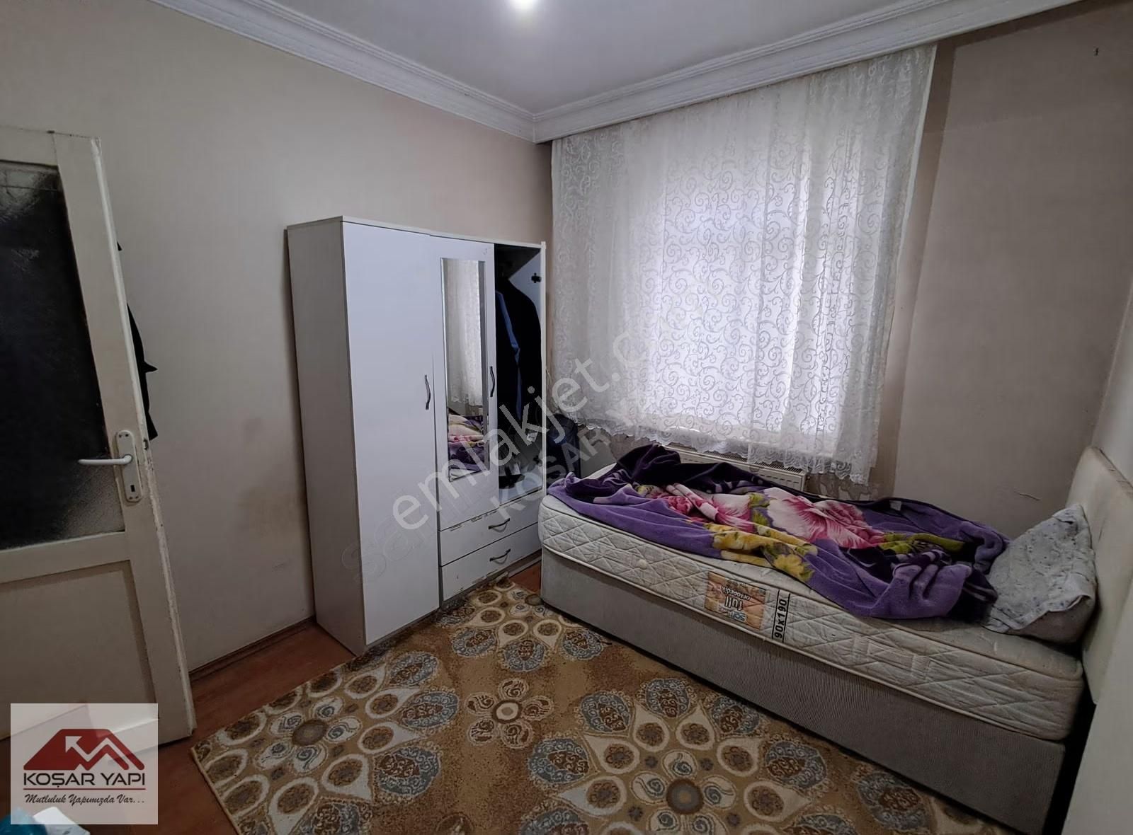 Bahçelievler Çeşme Sok Yakını Satılık 3+1 Daire 3200000 Tl - Görsel 20