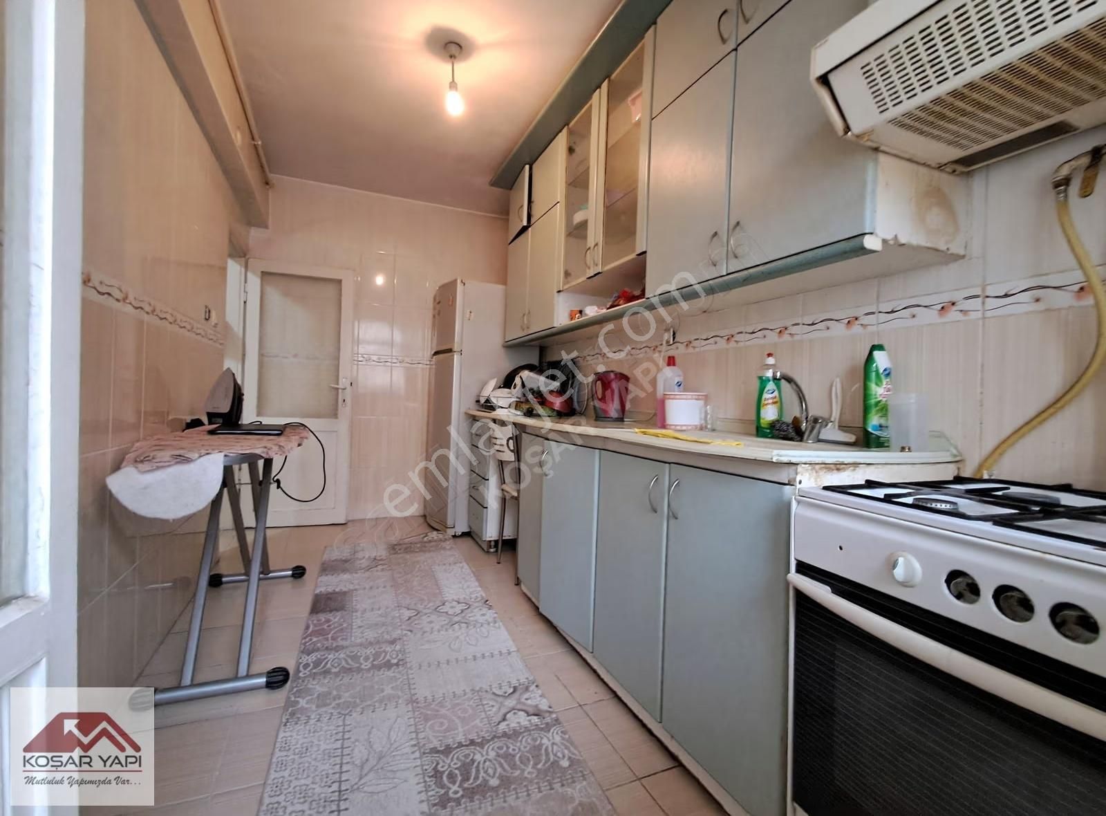 Bahçelievler Çeşme Sok Yakını Satılık 3+1 Daire 3200000 Tl - Görsel 28