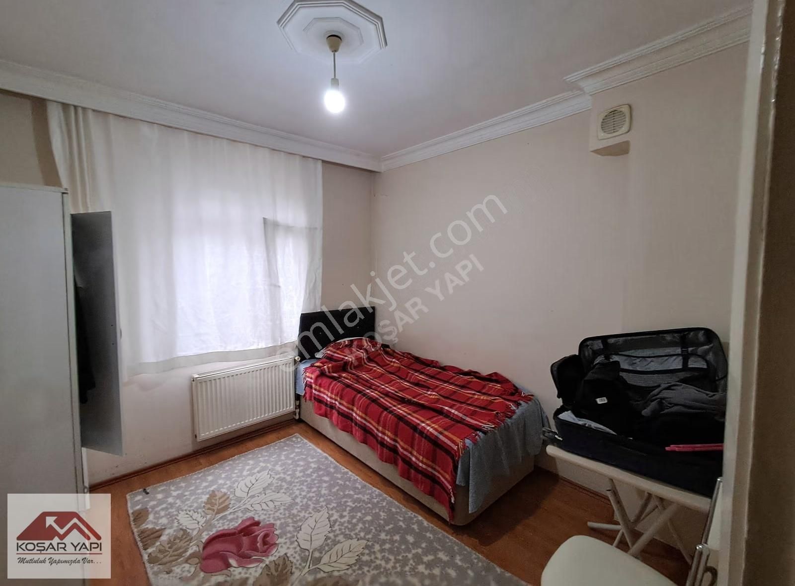 Bahçelievler Çeşme Sok Yakını Satılık 3+1 Daire 3200000 Tl - Görsel 12