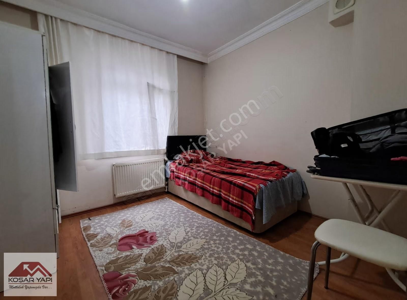 Bahçelievler Çeşme Sok Yakını Satılık 3+1 Daire 3200000 Tl - Görsel 19