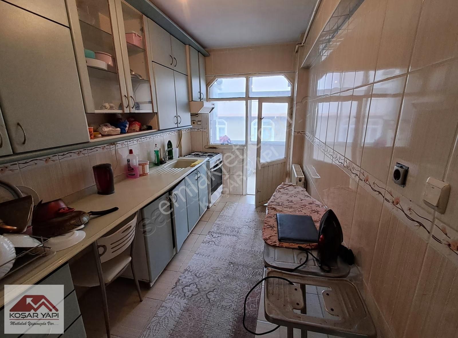 Bahçelievler Çeşme Sok Yakını Satılık 3+1 Daire 3200000 Tl - Görsel 4