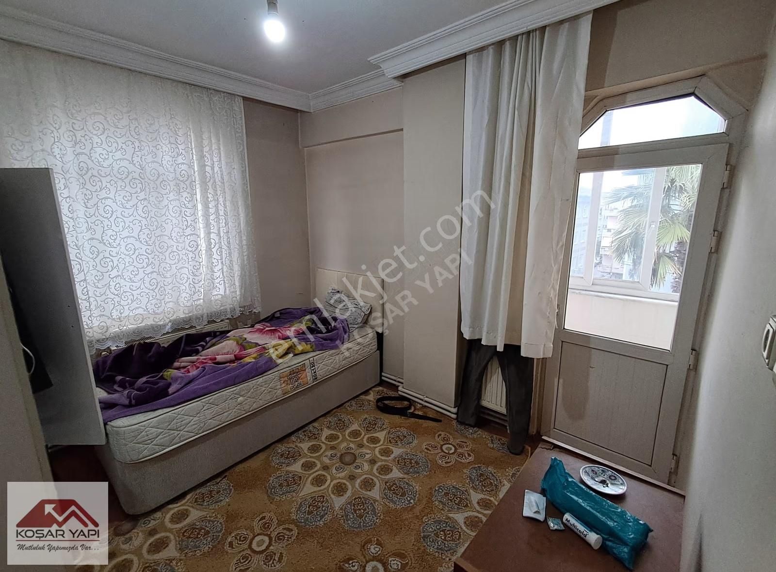 Bahçelievler Çeşme Sok Yakını Satılık 3+1 Daire 3200000 Tl - Görsel 32