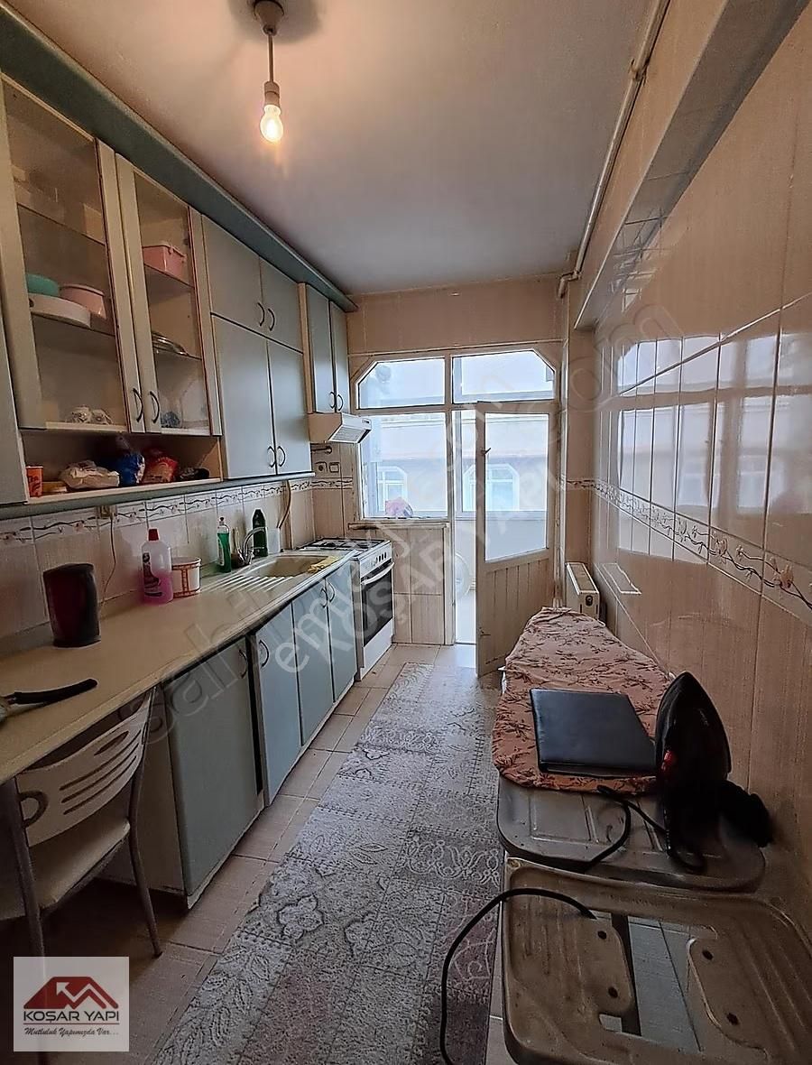 Bahçelievler Çeşme Sok Yakını Satılık 3+1 Daire 3200000 Tl - Görsel 9