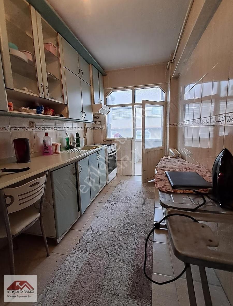 Bahçelievler Çeşme Sok Yakını Satılık 3+1 Daire 3200000 Tl - Görsel 14