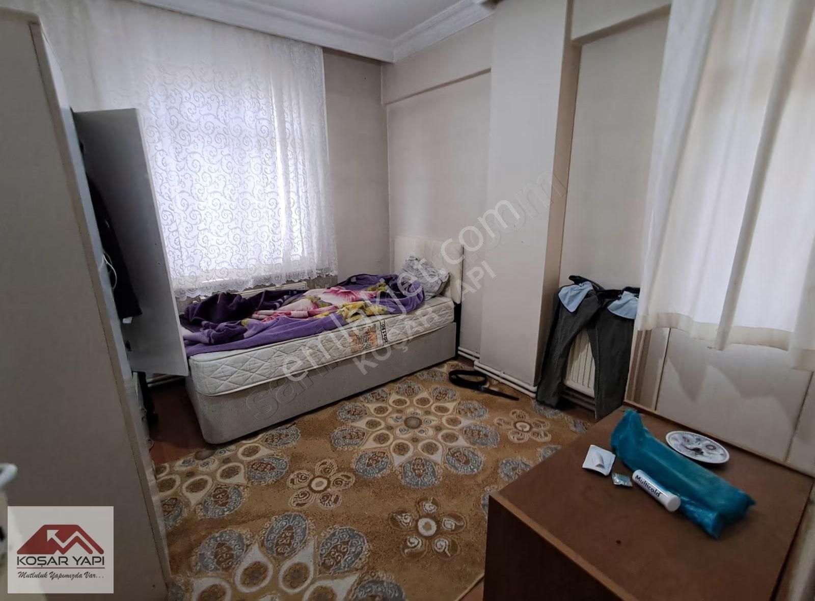 Bahçelievler Çeşme Sok Yakını Satılık 3+1 Daire 3200000 Tl - Görsel 33