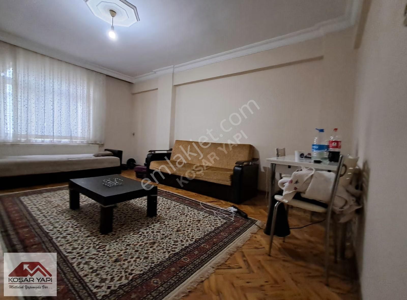 Bahçelievler Çeşme Sok Yakını Satılık 3+1 Daire 3200000 Tl - Görsel 16