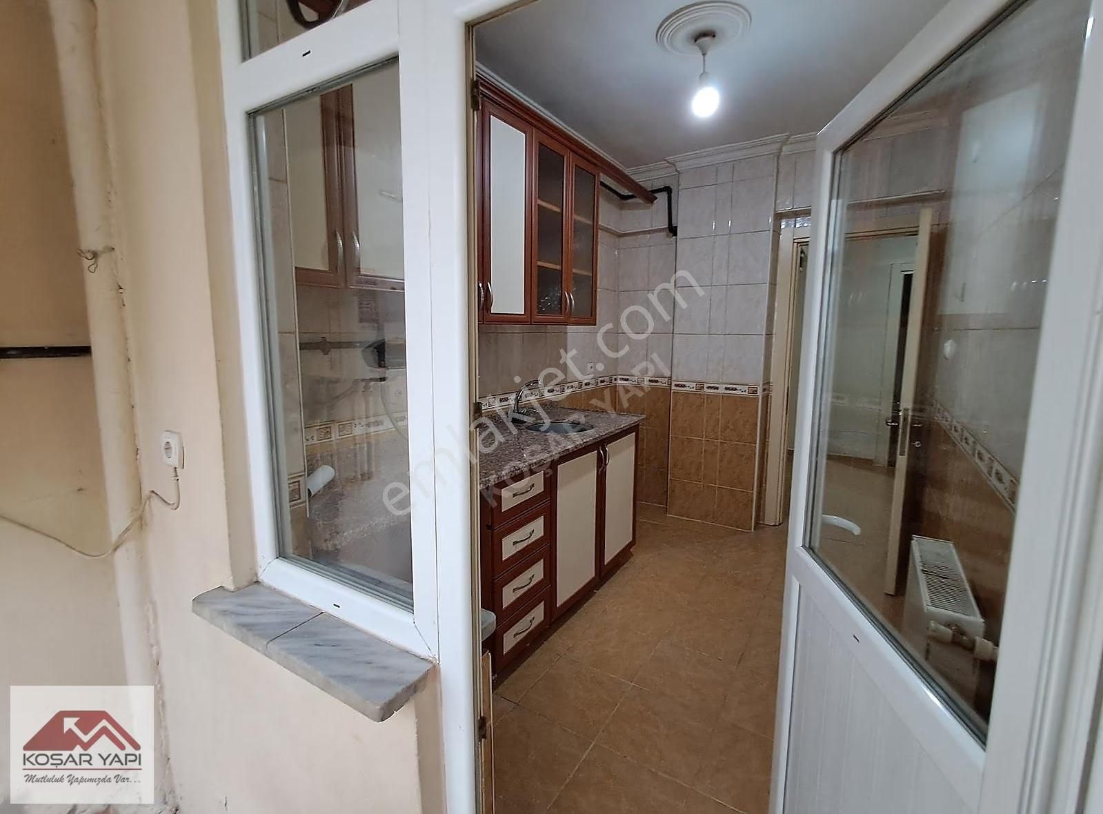 Bağcılar Barbaros Mah 228 Sok Satılık 2+1 Daire 4500000 Tl - Görsel 5