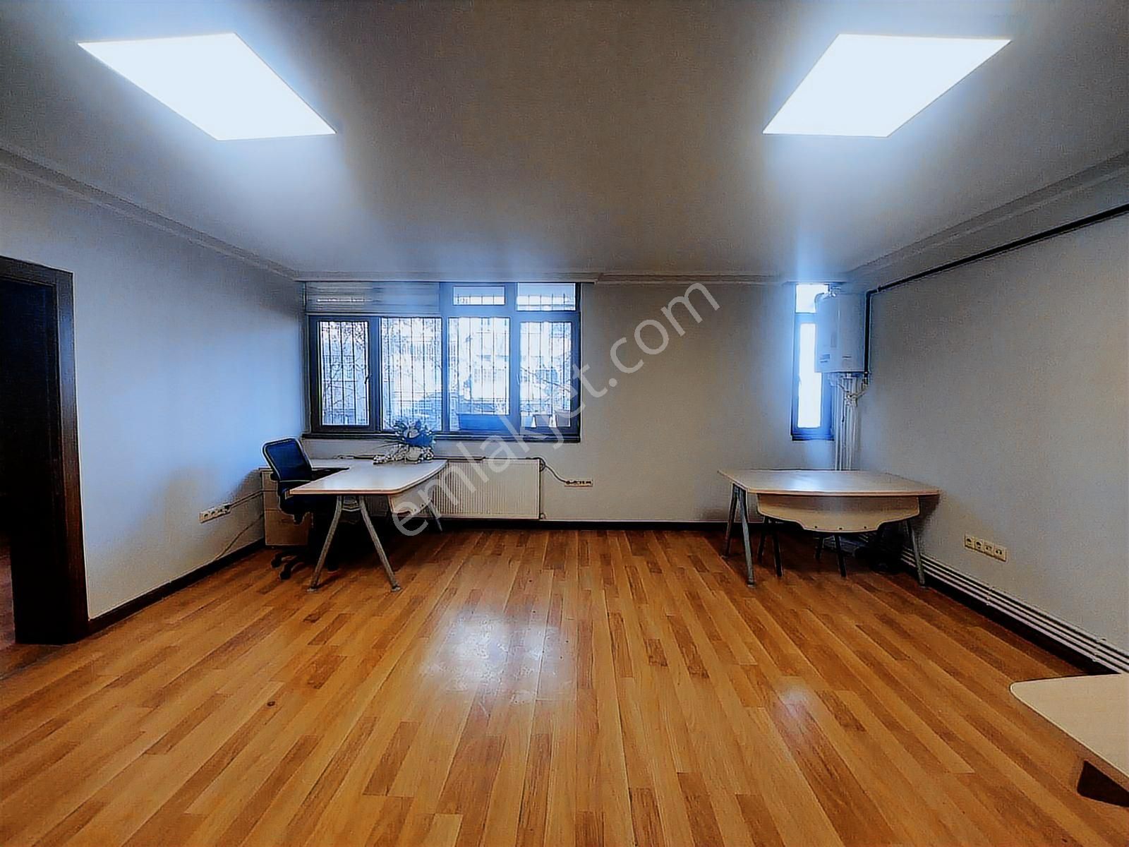 Kızılay Necatibey Yakını Kiralık 2+1 Ofis - Görsel 34