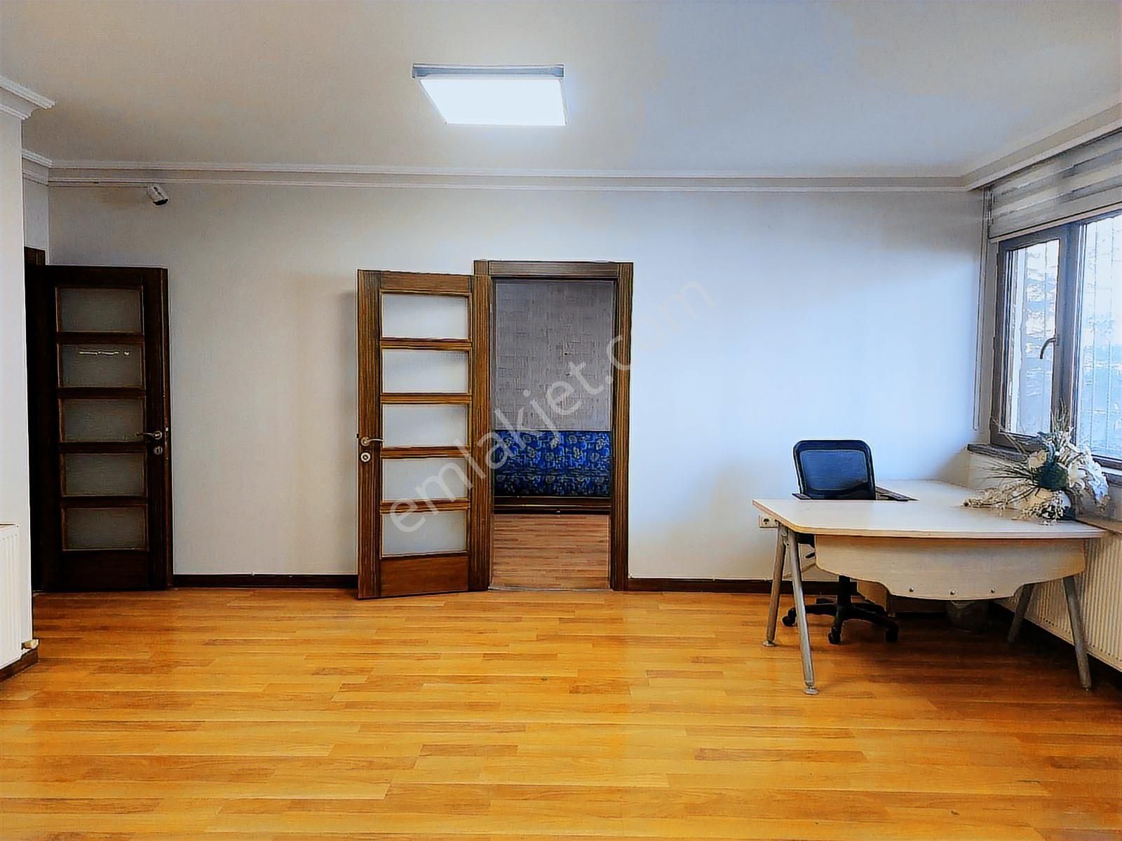 Kızılay Necatibey Yakını Kiralık 2+1 Ofis - Görsel 5