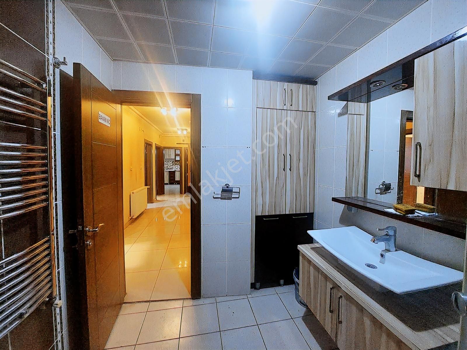 Kızılay Necatibey Yakını Kiralık 2+1 Ofis - Görsel 31