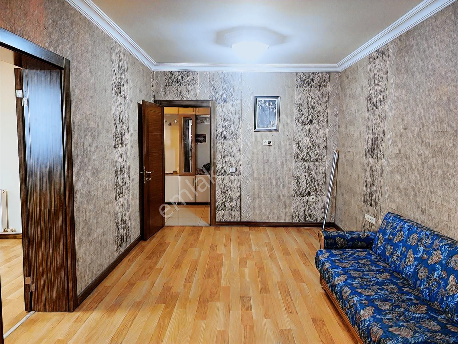 Kızılay Necatibey Yakını Kiralık 2+1 Ofis - Görsel 11