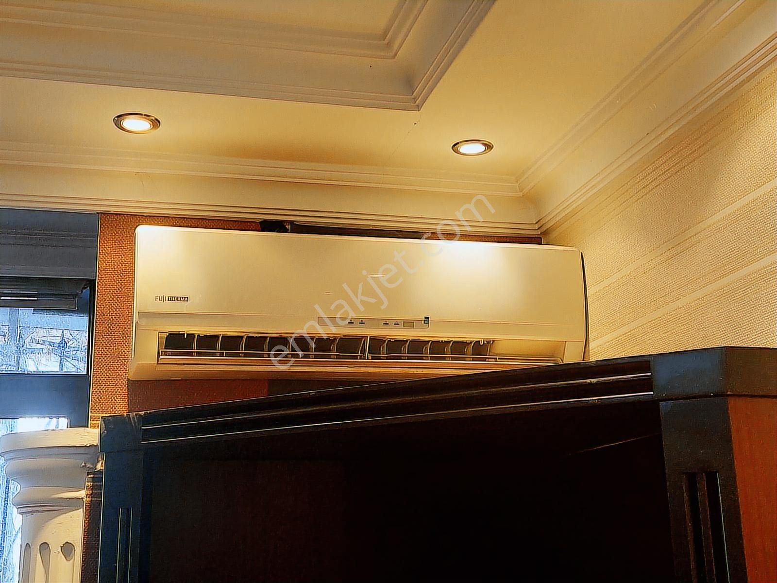 Kızılay Necatibey Yakını Kiralık 2+1 Ofis - Görsel 17