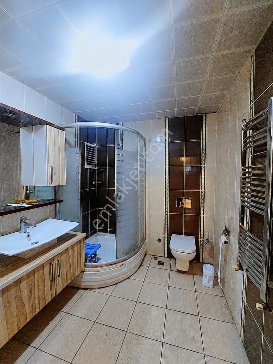 Kızılay Necatibey Yakını Kiralık 2+1 Ofis - Görsel 30