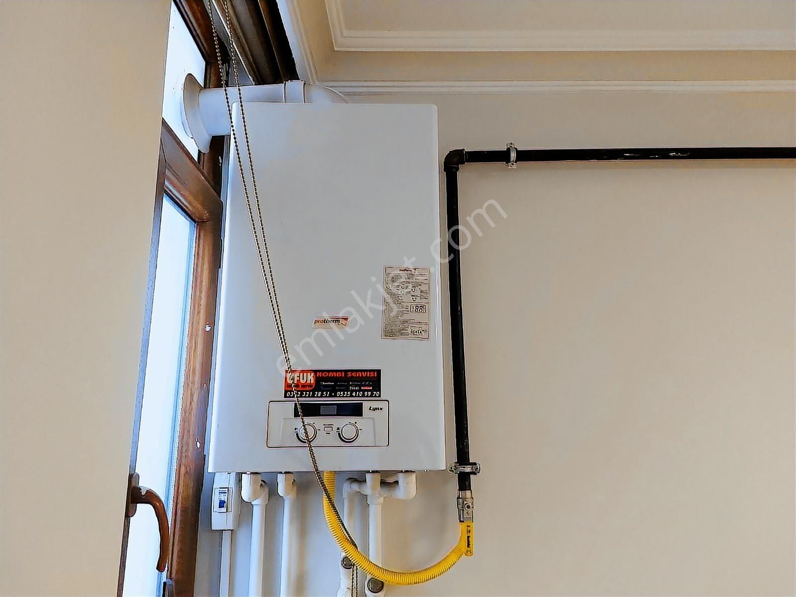 Kızılay Necatibey Yakını Kiralık 2+1 Ofis - Görsel 35