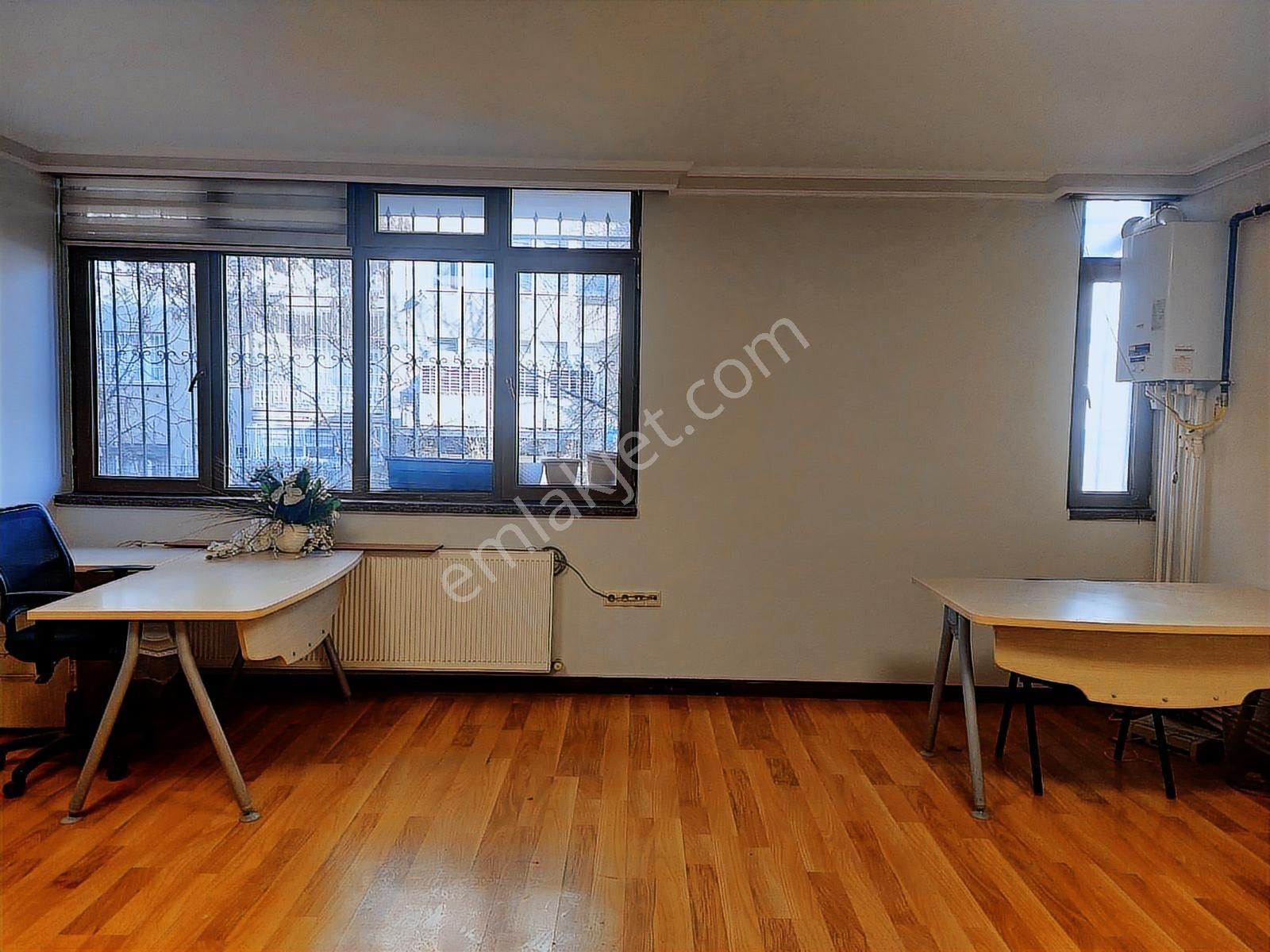 Kızılay Necatibey Yakını Kiralık 2+1 Ofis - Görsel 3