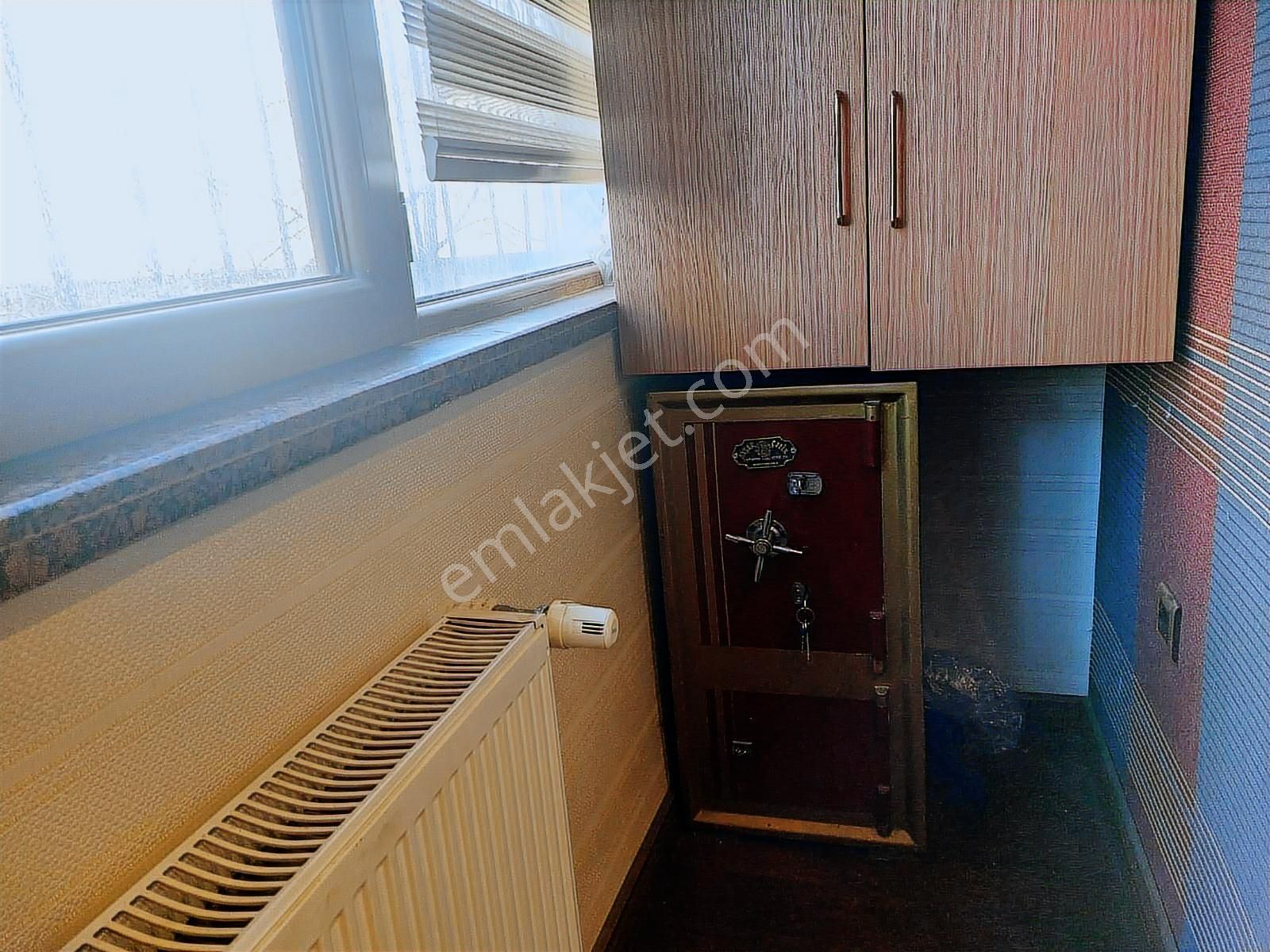 Kızılay Necatibey Yakını Kiralık 2+1 Ofis - Görsel 29