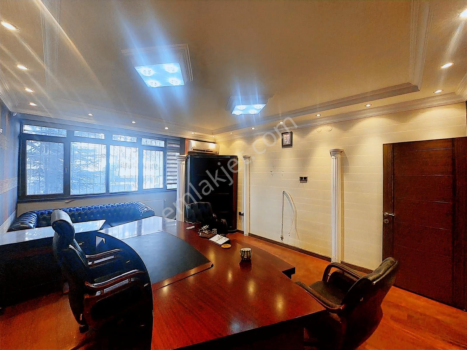 Kızılay Necatibey Yakını Kiralık 2+1 Ofis - Görsel 9