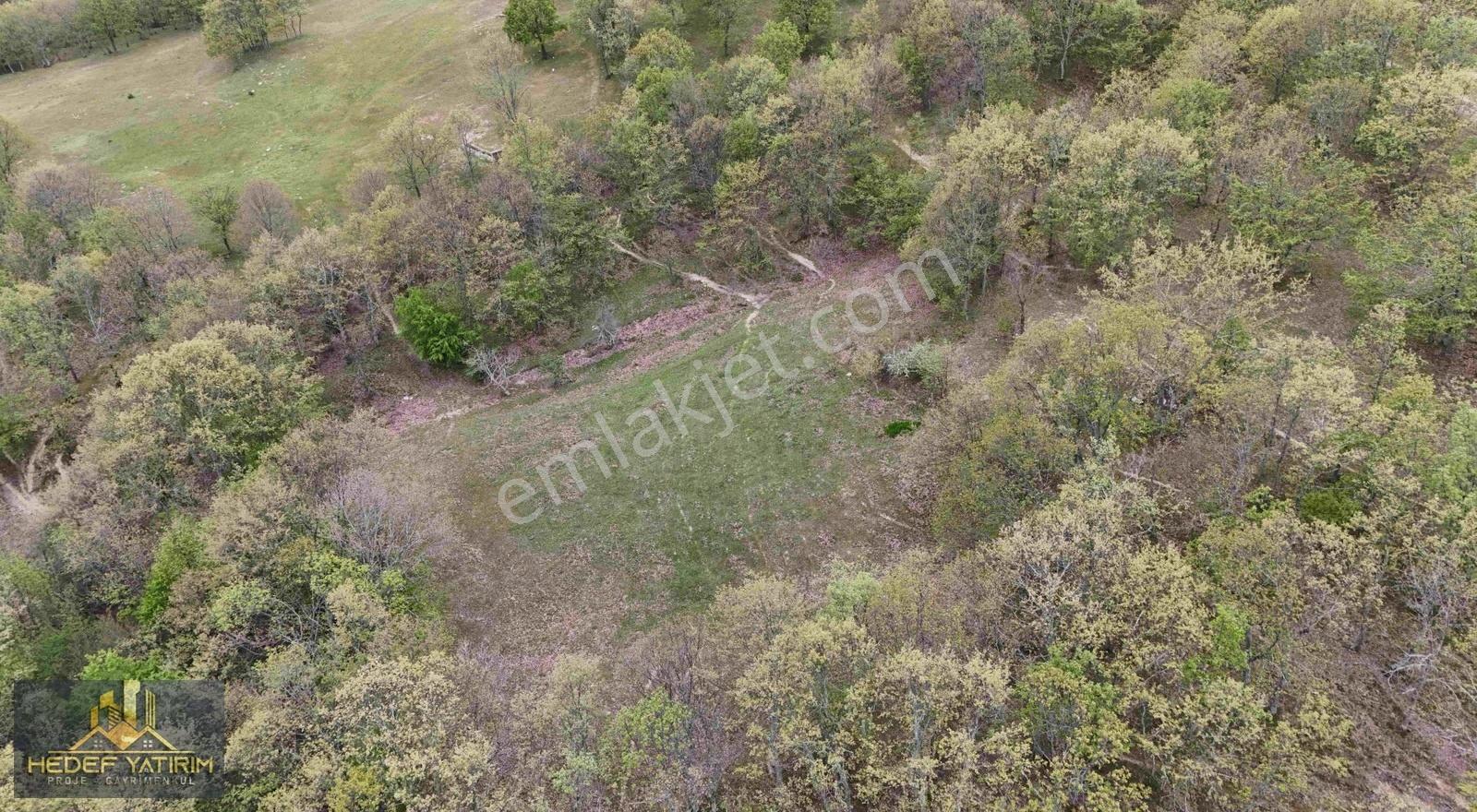İşte Yatırım Fırsatı Su-yol Var Tektapu Arazi [ 2.061 M2 ] - Görsel 11