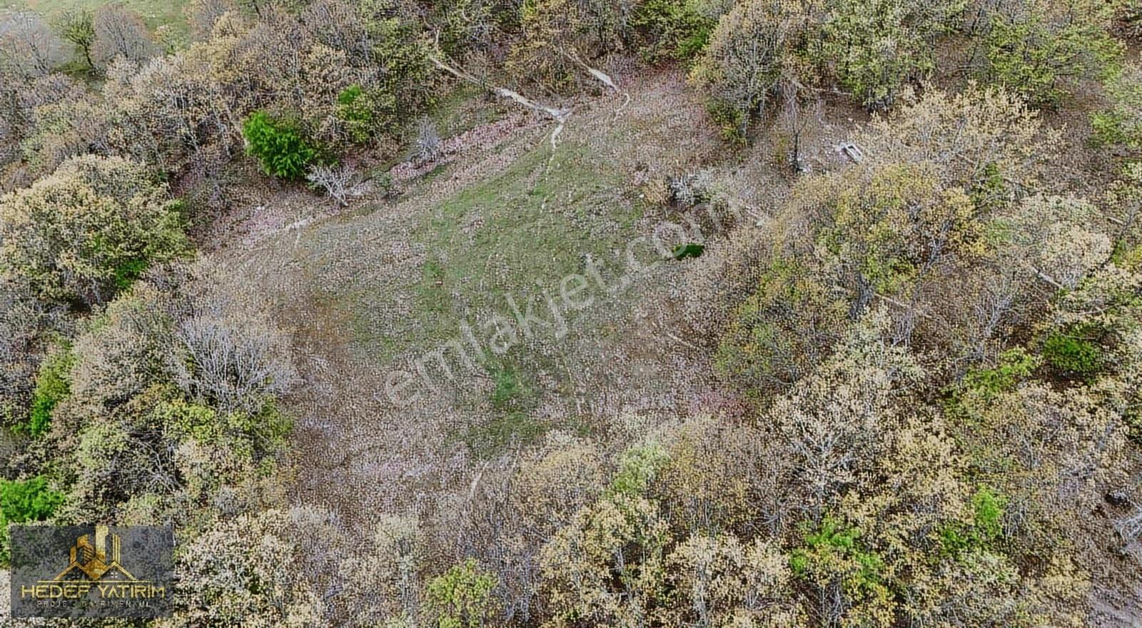 İşte Yatırım Fırsatı Su-yol Var Tektapu Arazi [ 2.061 M2 ] - Görsel 13