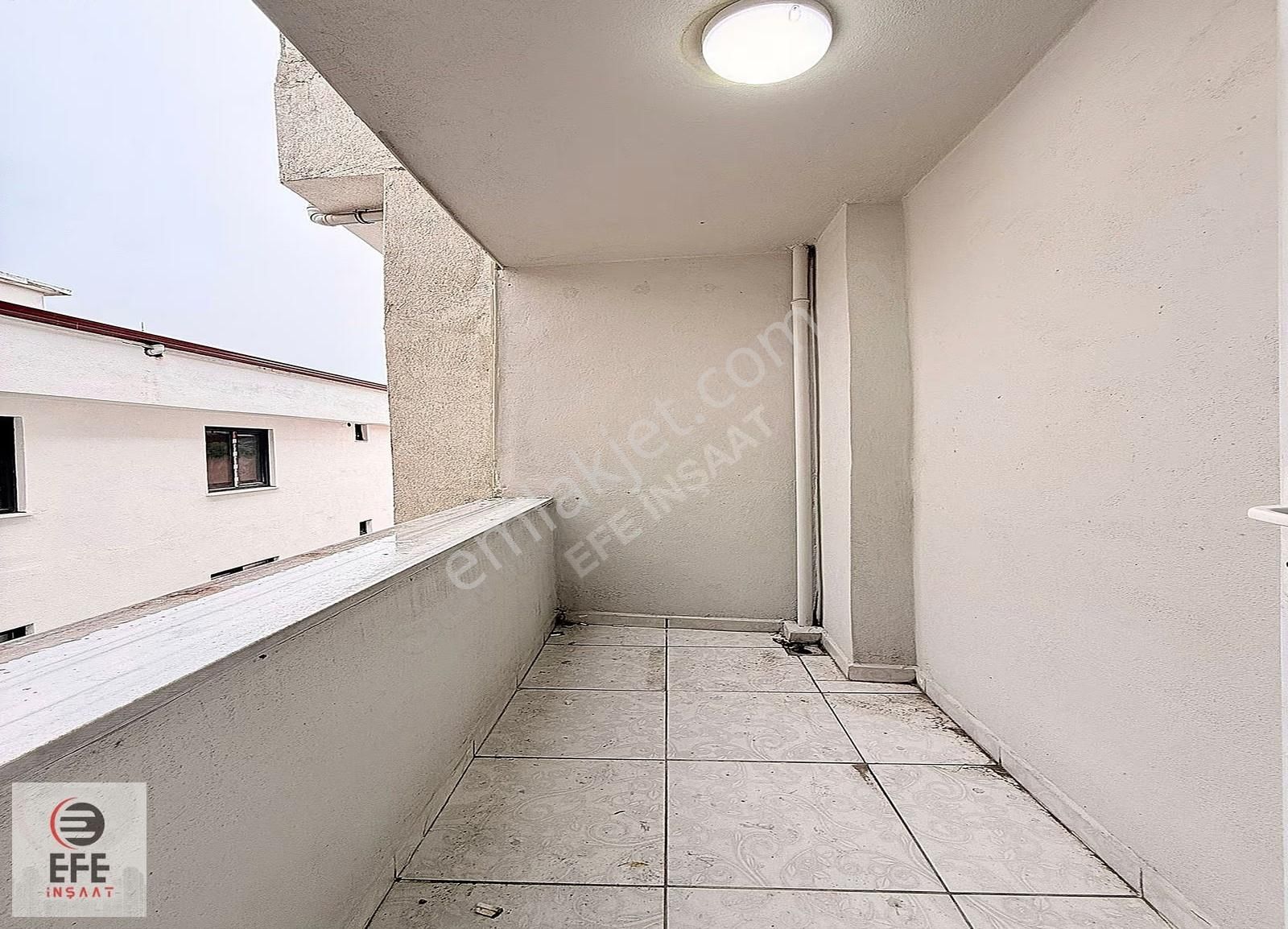 Eff'den Merkezi Konumlu Krediye Uygun 2+1 Köşe Başı Geniş Daire - Görsel 11