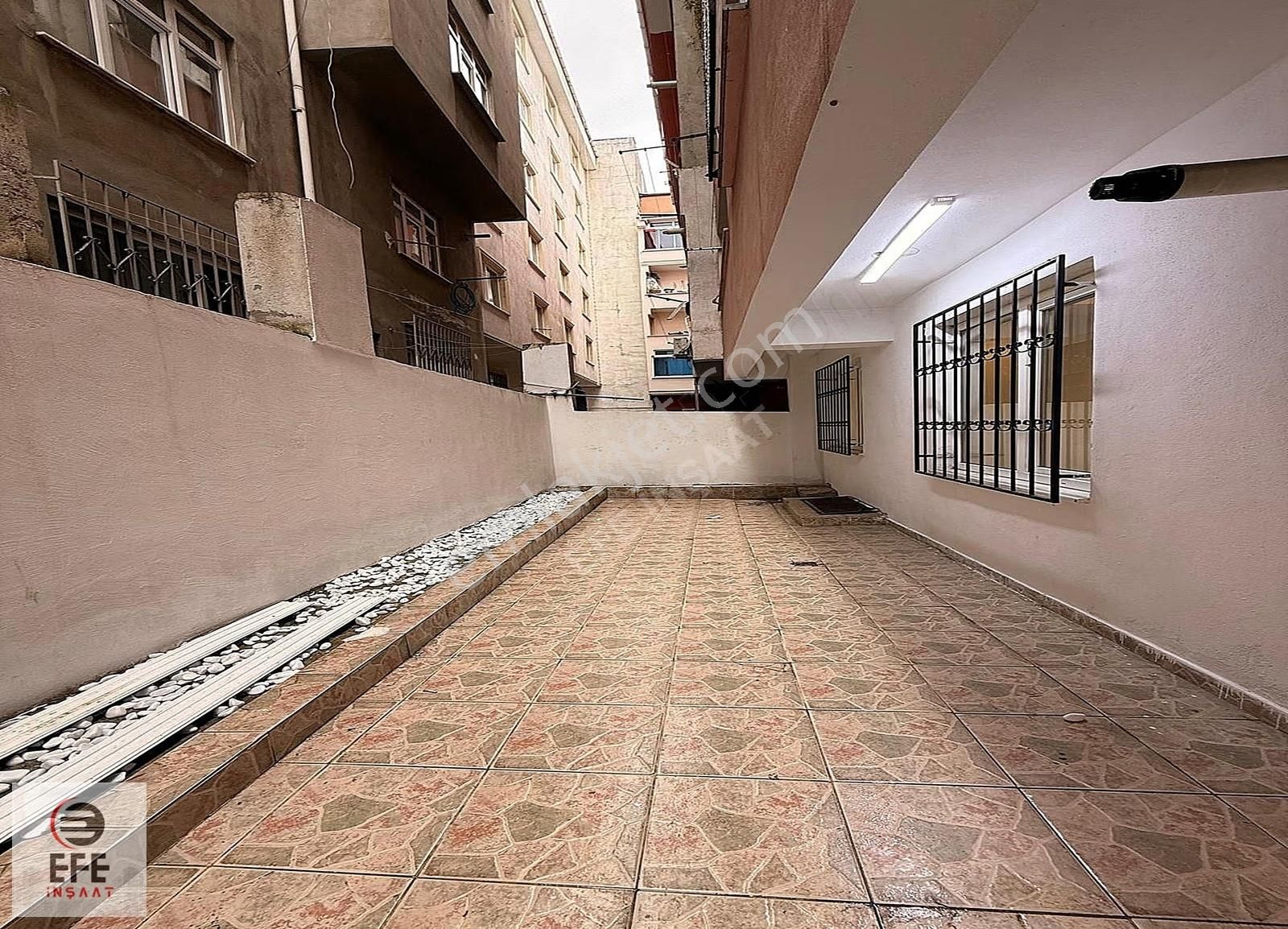 Efe'den Yüksek Kira Getirili Dekorlu 3+1 Masrafsız Daire