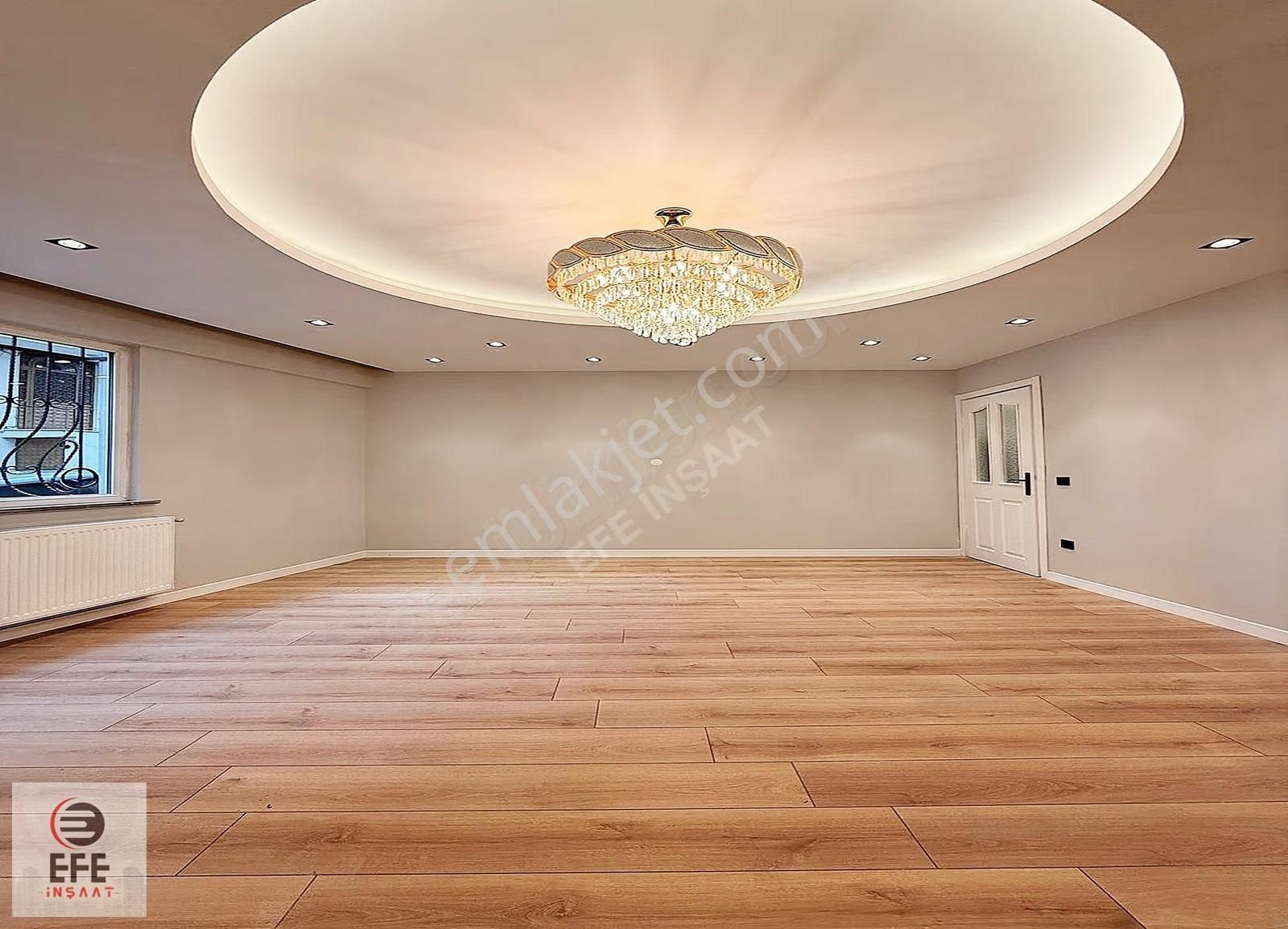 Efe'den Yüksek Kira Getirili Dekorlu 3+1 Masrafsız Daire - Görsel 8