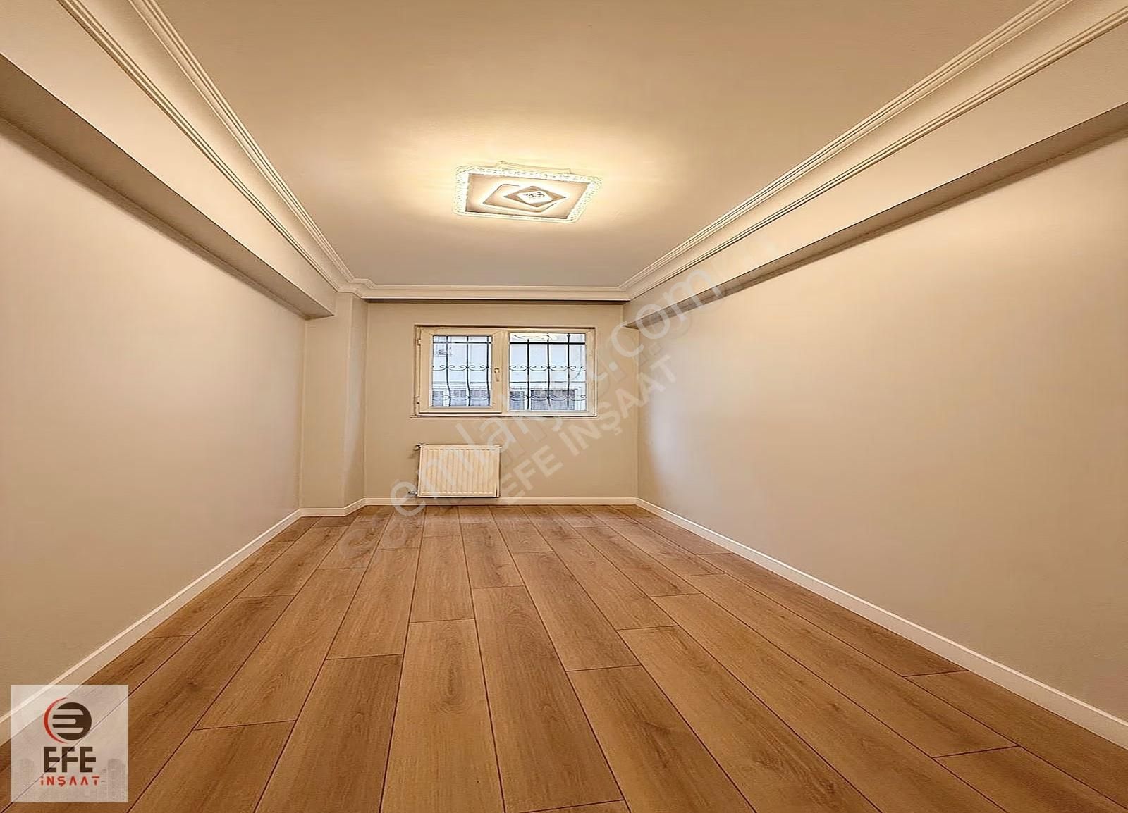 Efe'den Yüksek Kira Getirili Dekorlu 3+1 Masrafsız Daire - Görsel 9
