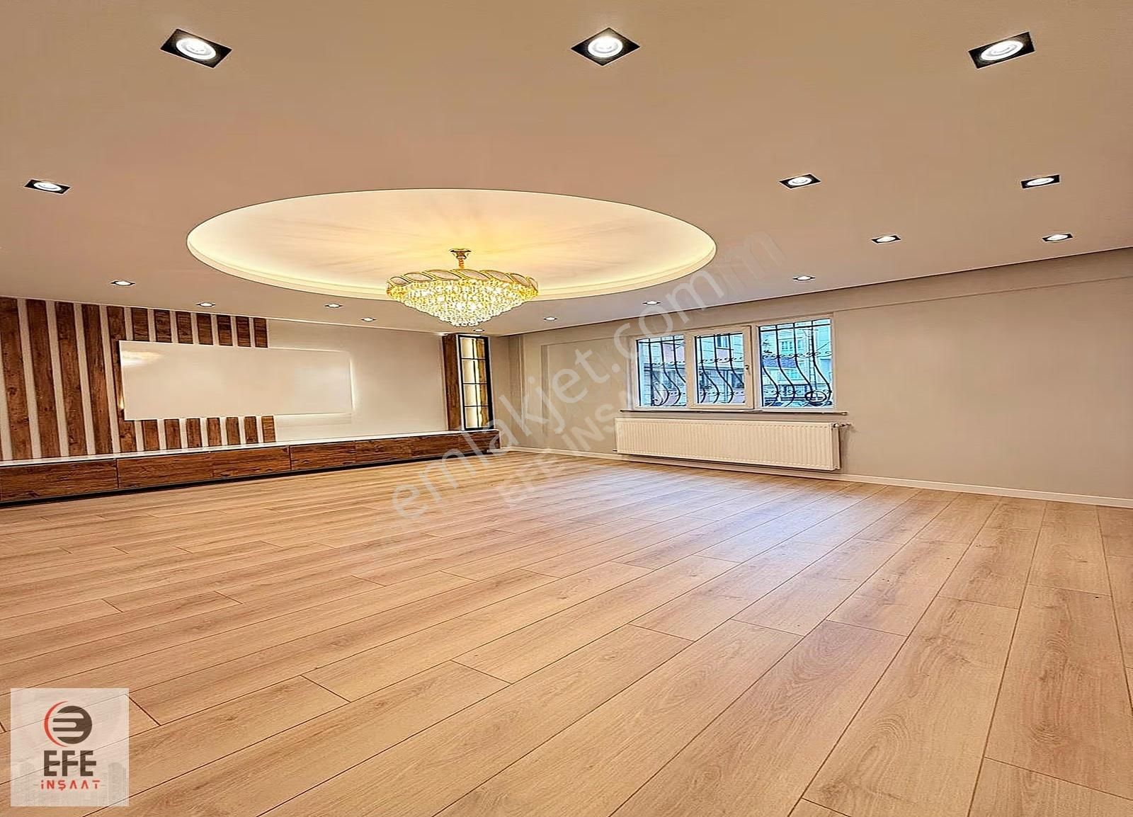 Efe'den Yüksek Kira Getirili Dekorlu 3+1 Masrafsız Daire - Görsel 7