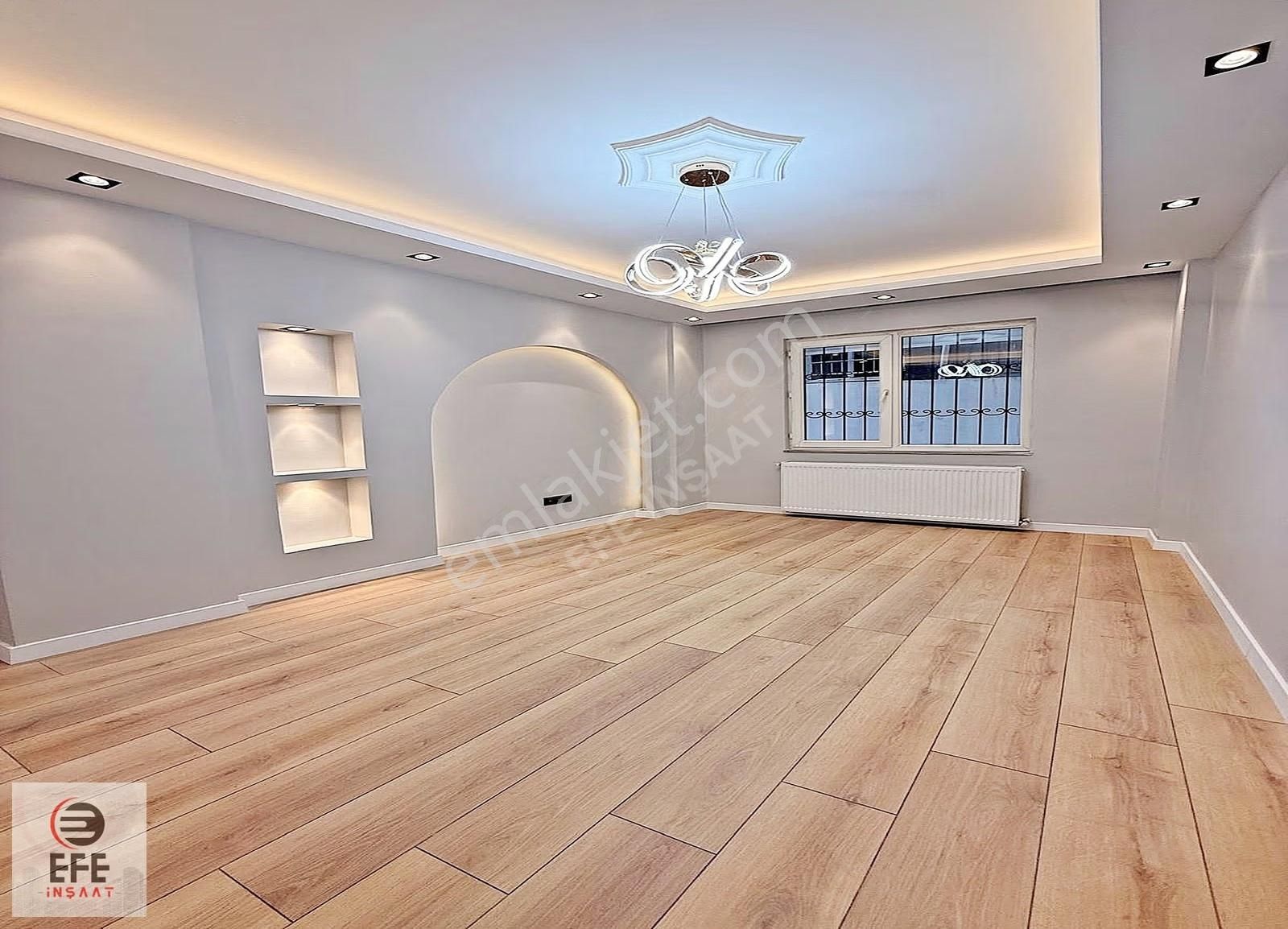 Efe'den Yüksek Kira Getirili Dekorlu 3+1 Masrafsız Daire - Görsel 11