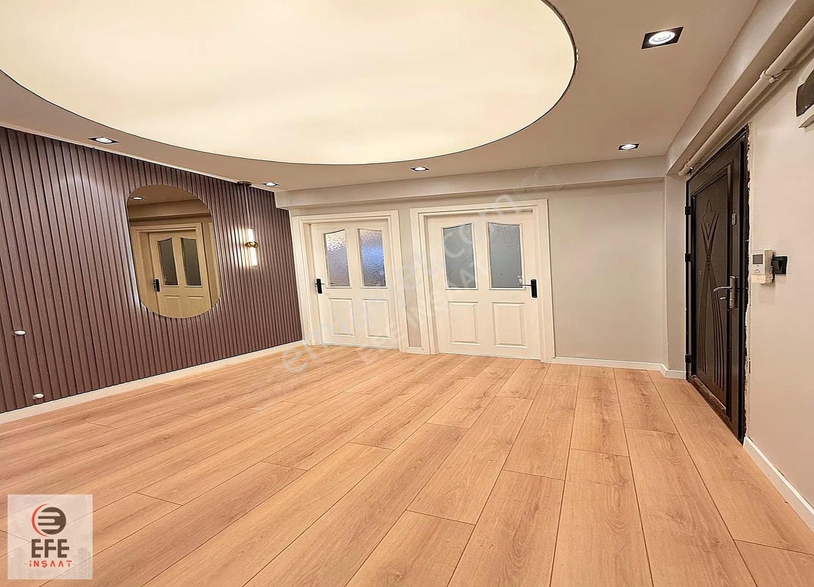 Efe'den Yüksek Kira Getirili Dekorlu 3+1 Masrafsız Daire - Görsel 3