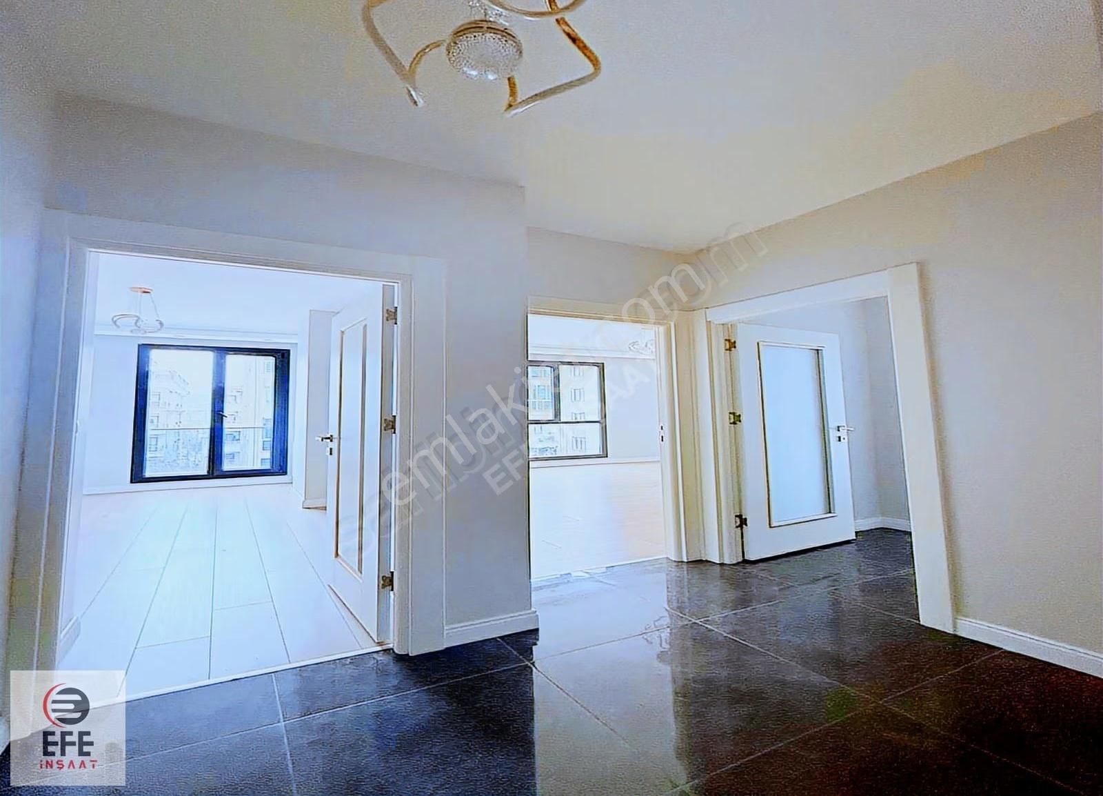 Beylikdüzü Efe'de Aktiviteli Butik Aile Sitesi 2+1 Satılık Daire - Görsel 5