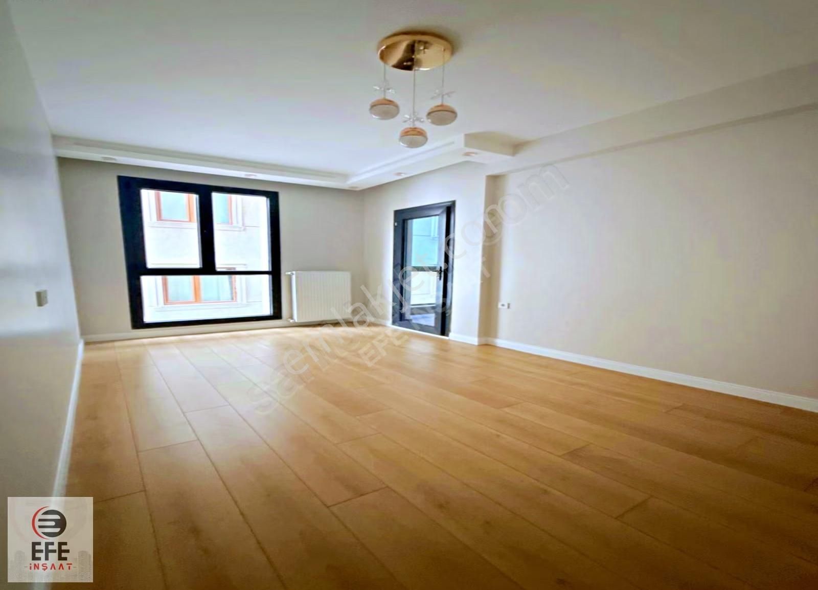 Beylikdüzü Efe'de Aktiviteli Butik Aile Sitesi 2+1 Satılık Daire