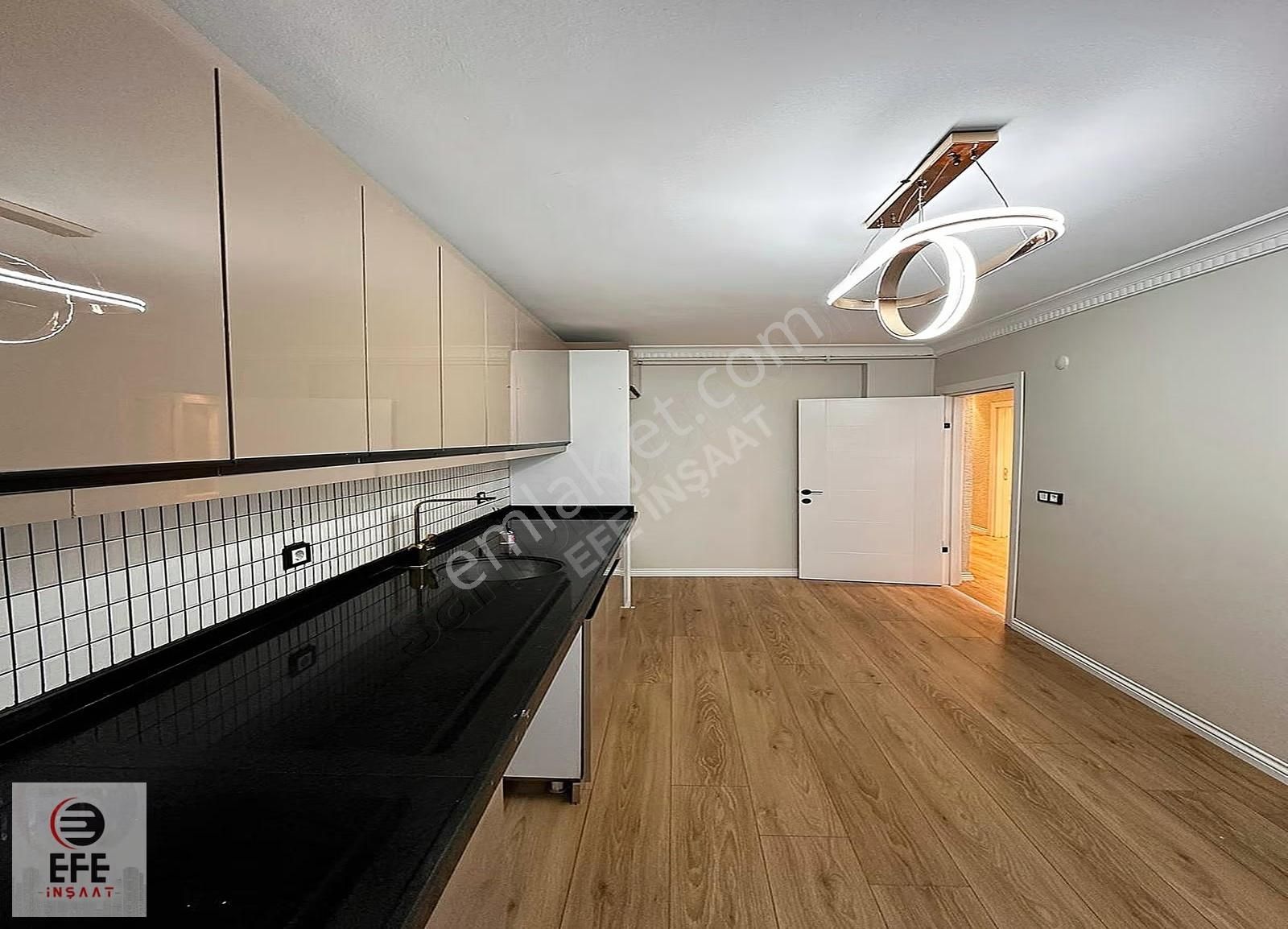Efe'den Ön Cephe Çift Balkonlu Yeni Binada Satılık2+1 - Görsel 15