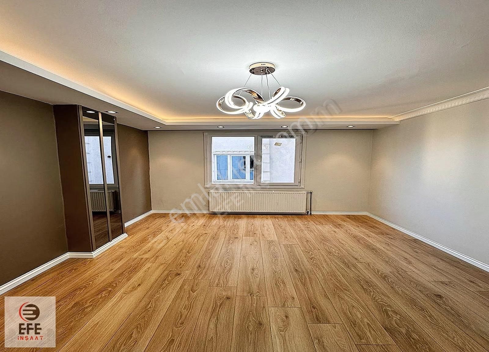 Efe'den Ön Cephe Çift Balkonlu Yeni Binada Satılık2+1 - Görsel 6