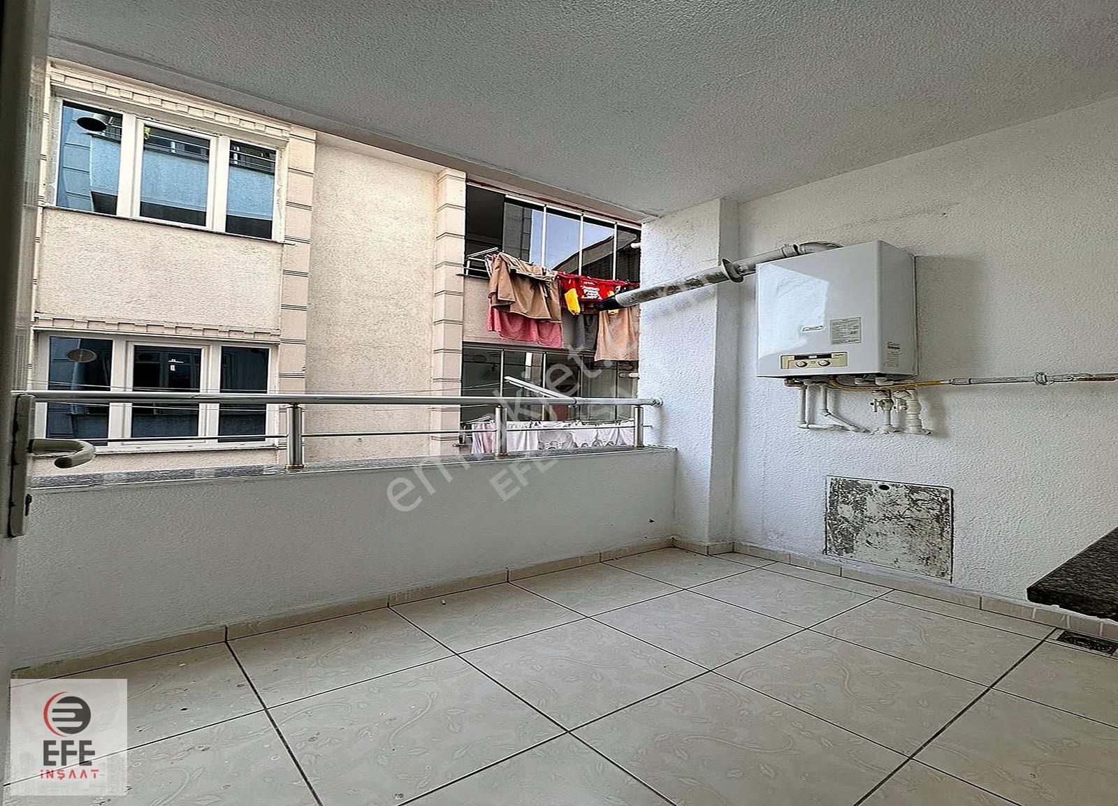 Efe'den Ön Cephe Çift Balkonlu Yeni Binada Satılık2+1 - Görsel 21