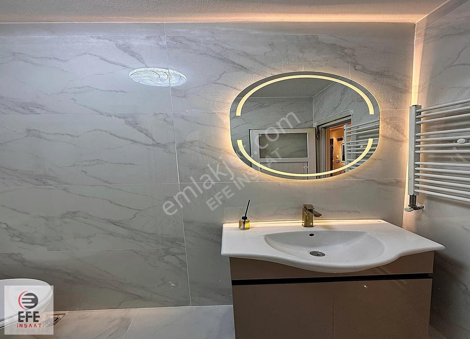 Efe'den Ön Cephe Çift Balkonlu Yeni Binada Satılık2+1 - Görsel 16