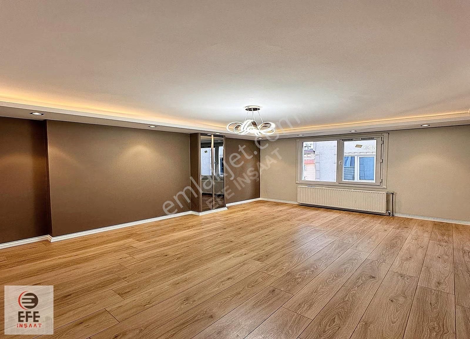 Efe'den Ön Cephe Çift Balkonlu Yeni Binada Satılık2+1 - Görsel 5