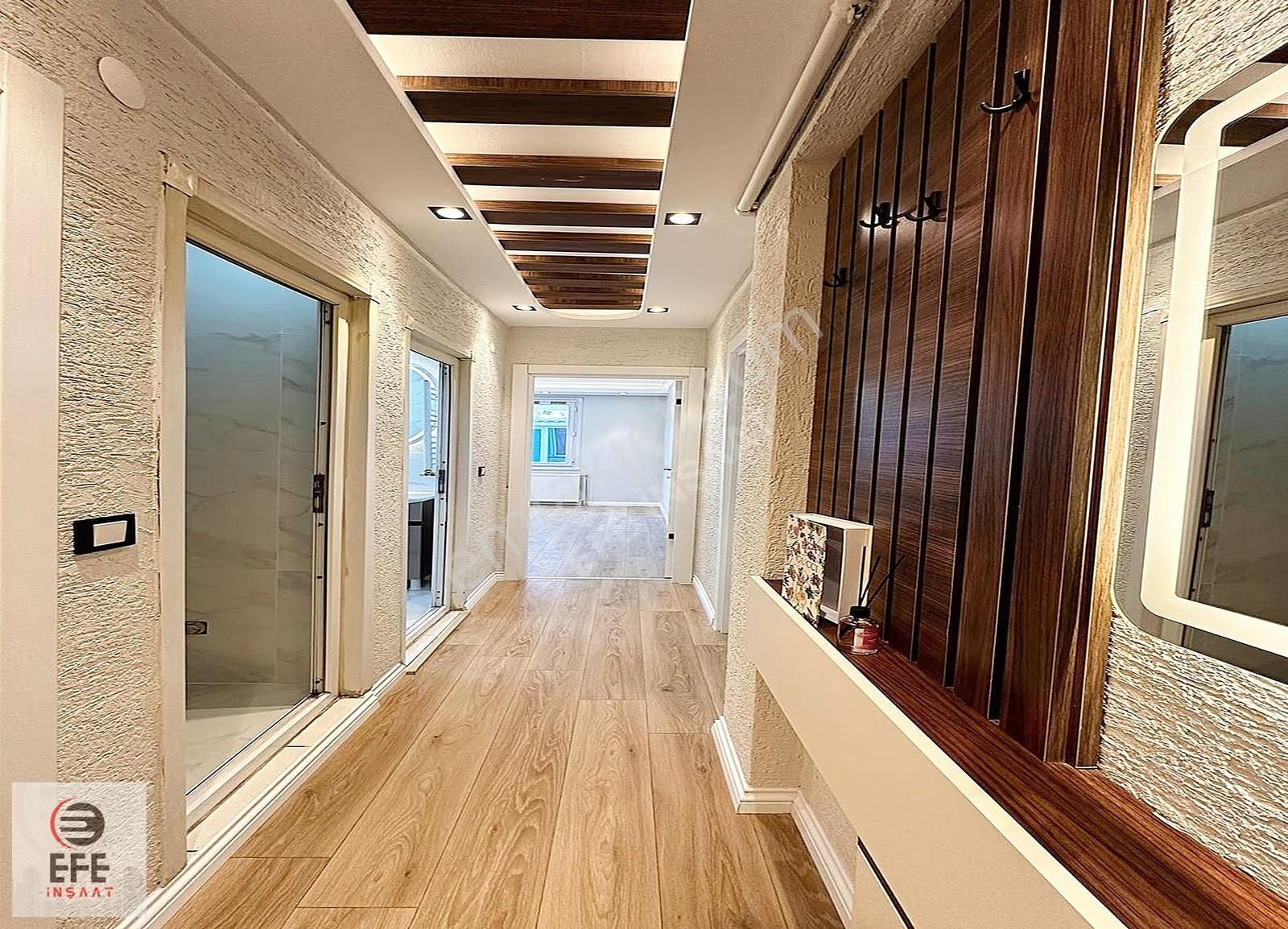 Efe'den Ön Cephe Çift Balkonlu Yeni Binada Satılık2+1 - Görsel 10