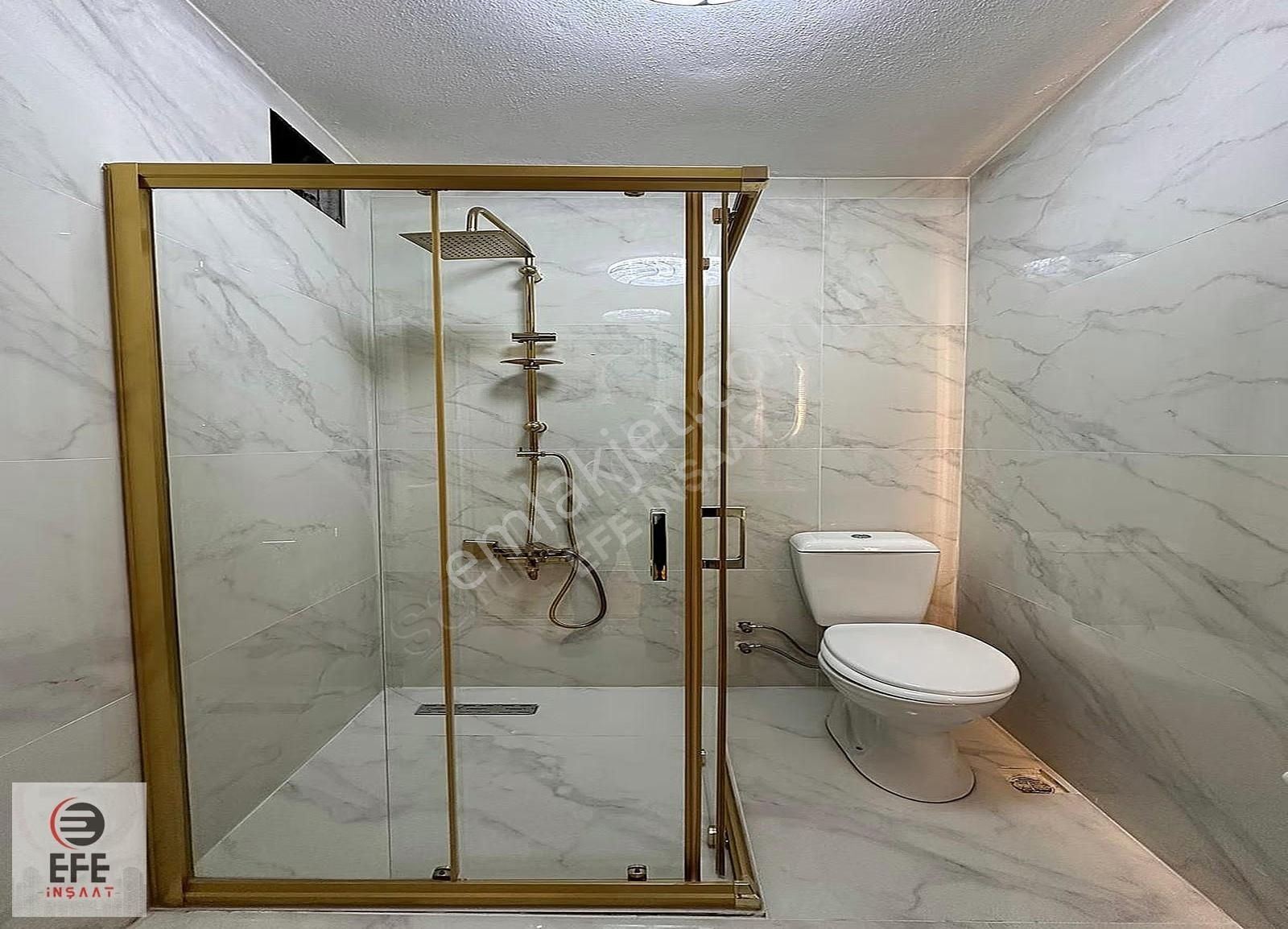 Efe'den Ön Cephe Çift Balkonlu Yeni Binada Satılık2+1 - Görsel 2