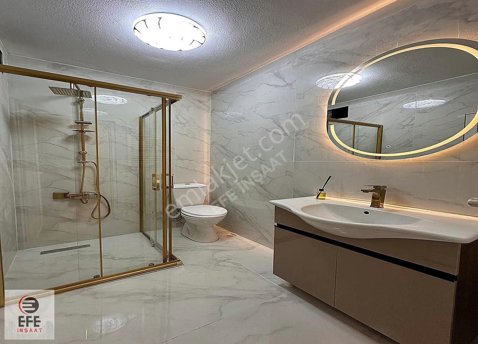 Efe'den Ön Cephe Çift Balkonlu Yeni Binada Satılık2+1 - Görsel 8