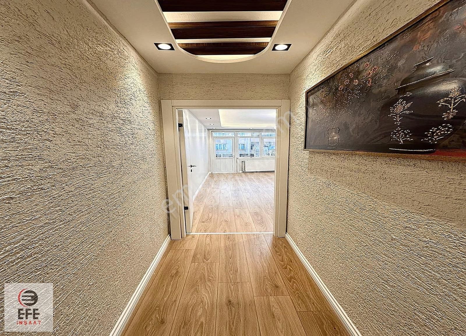 Efe'den Ön Cephe Çift Balkonlu Yeni Binada Satılık2+1 - Görsel 22