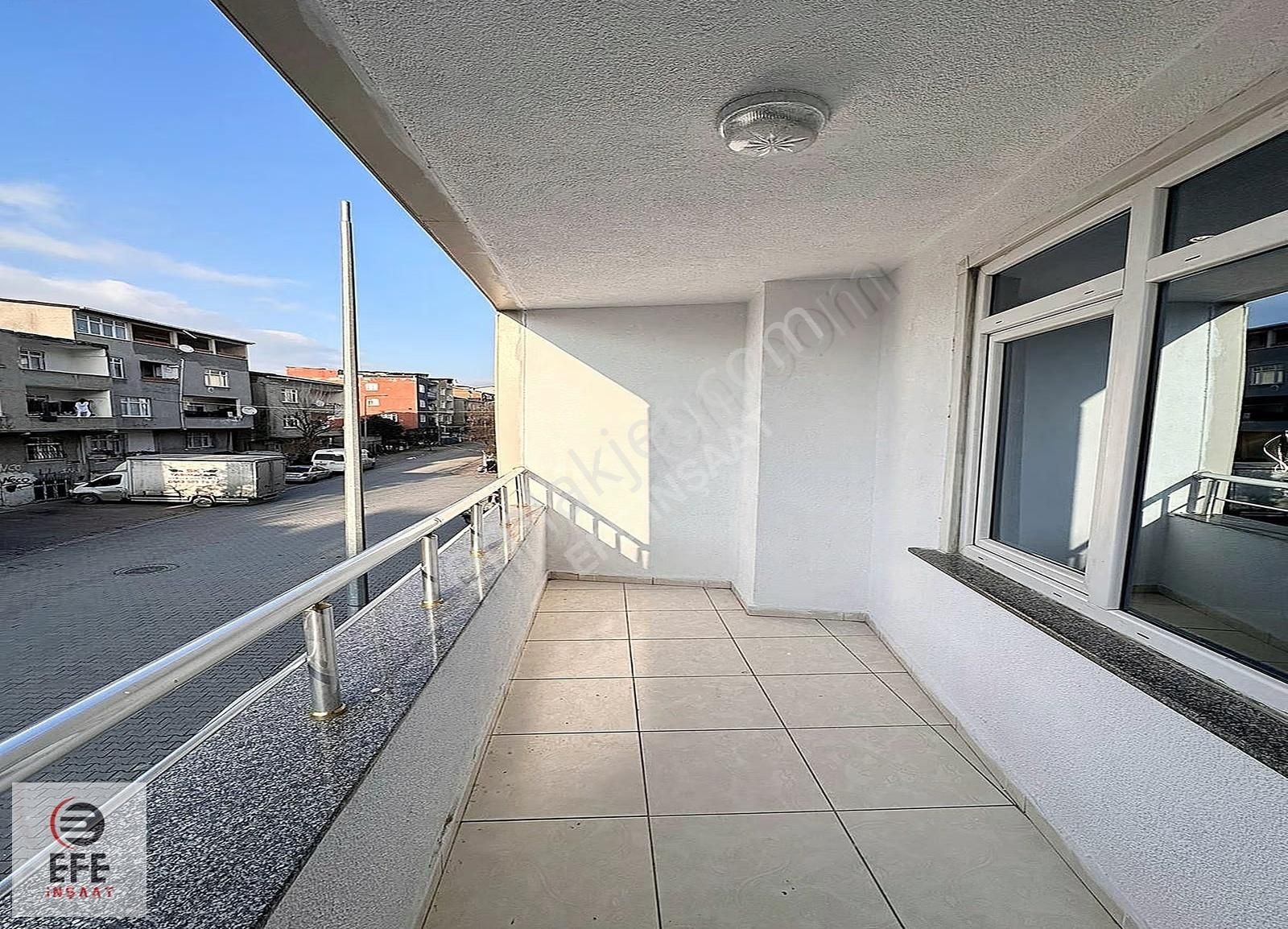 Efe'den Ön Cephe Çift Balkonlu Yeni Binada Satılık2+1 - Görsel 18